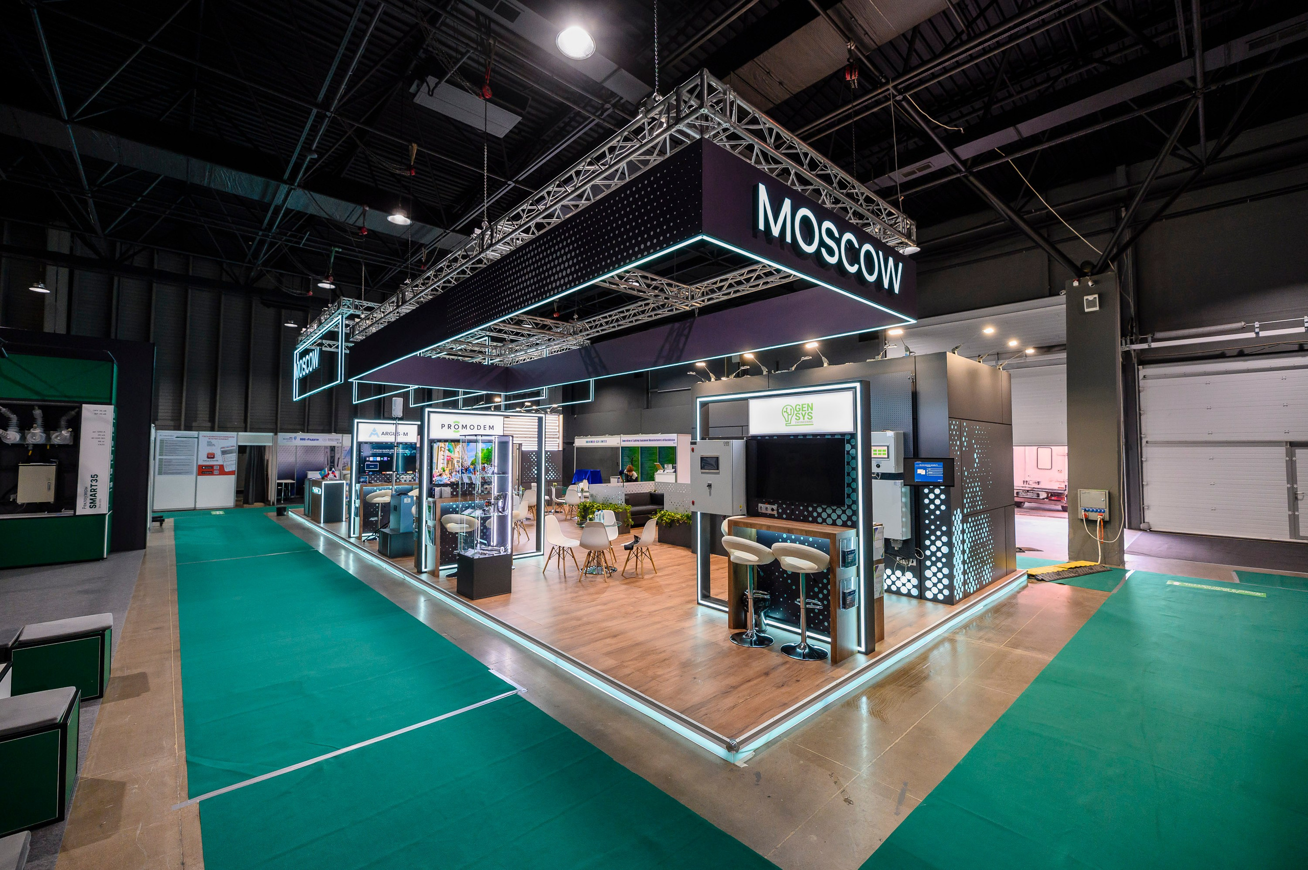 Интерьер. Интерьерный и репортажный фотограф в Алматы