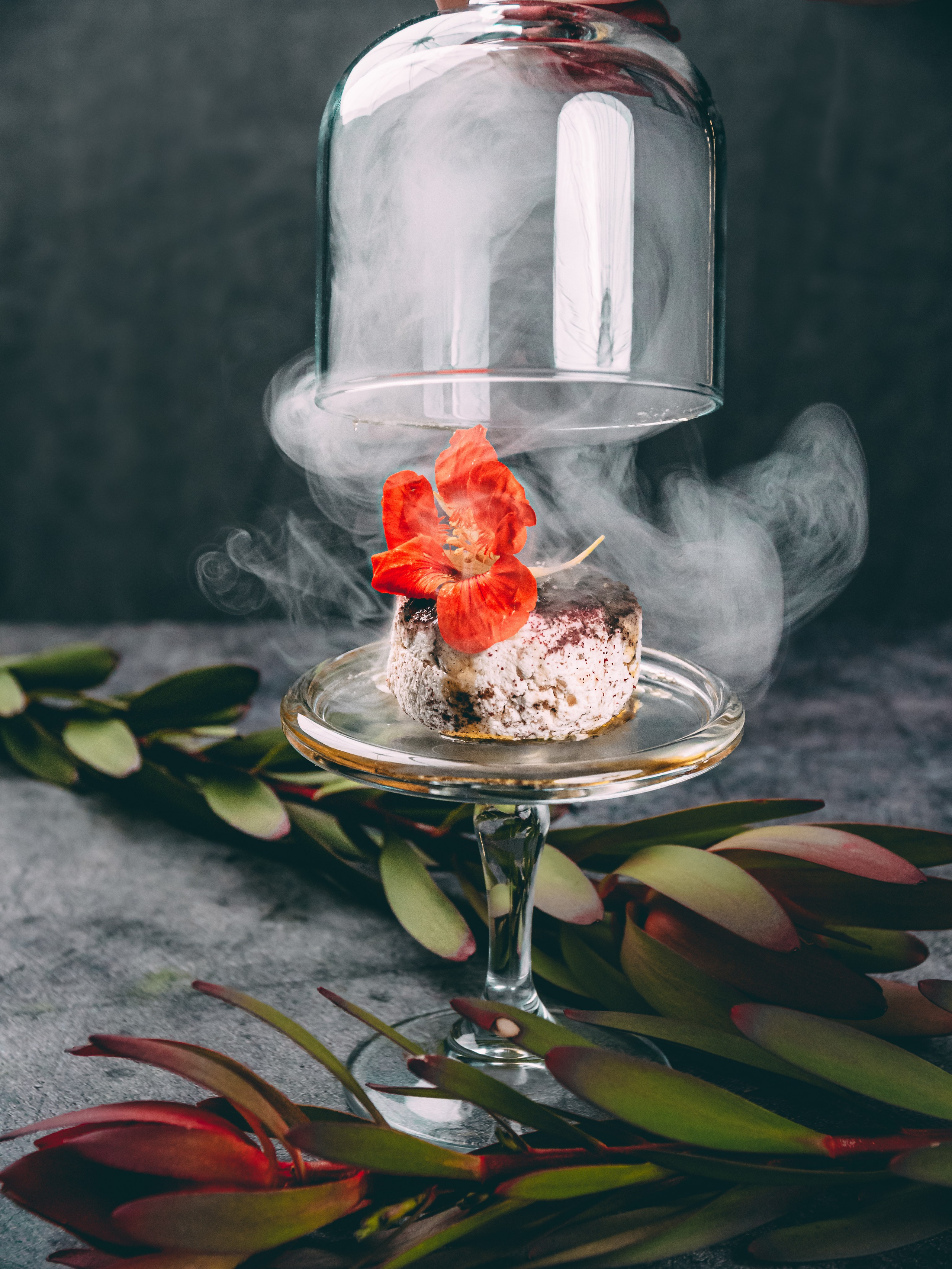 Еда. Koptenok Food-ресторанный контент