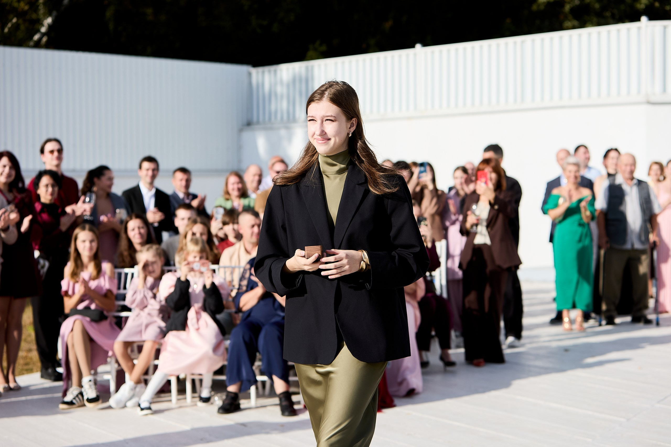 Выездная регистрация в PIROGOVO. Репортажный Фотограф Москва Дарья Лунева