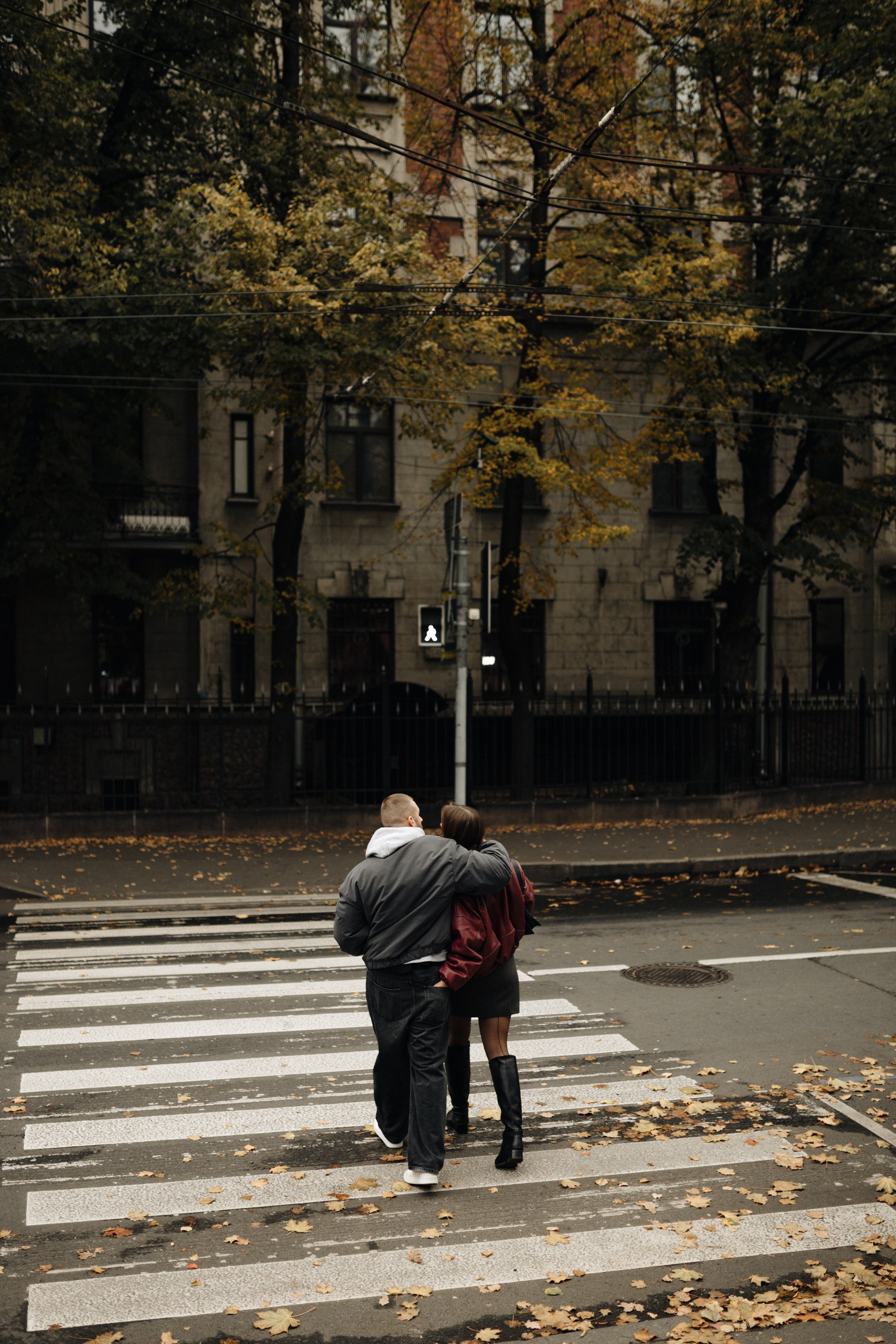 Паша & Таня. Главная