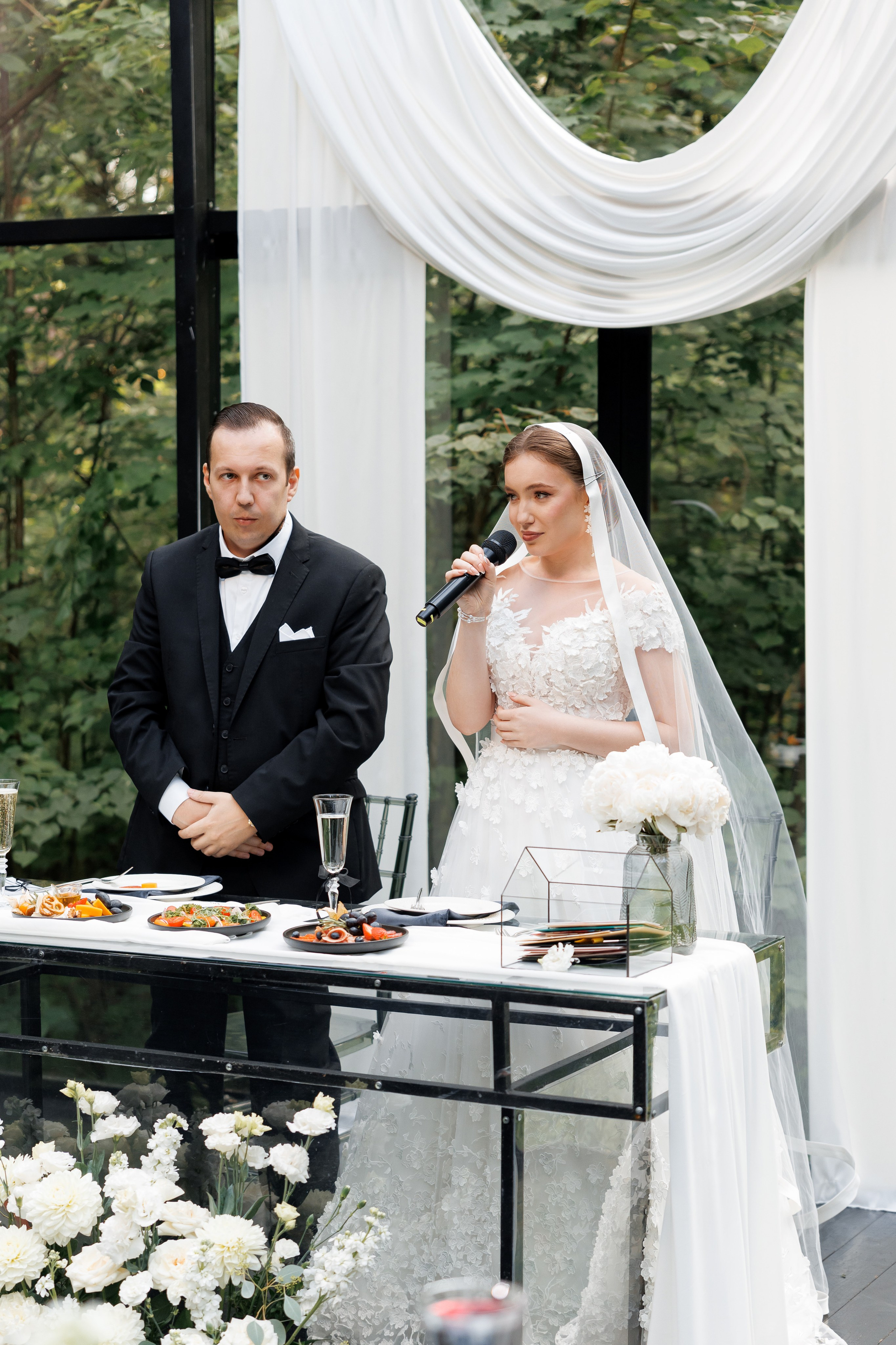 R&D. Свадебный репортажный фотограф в Москве