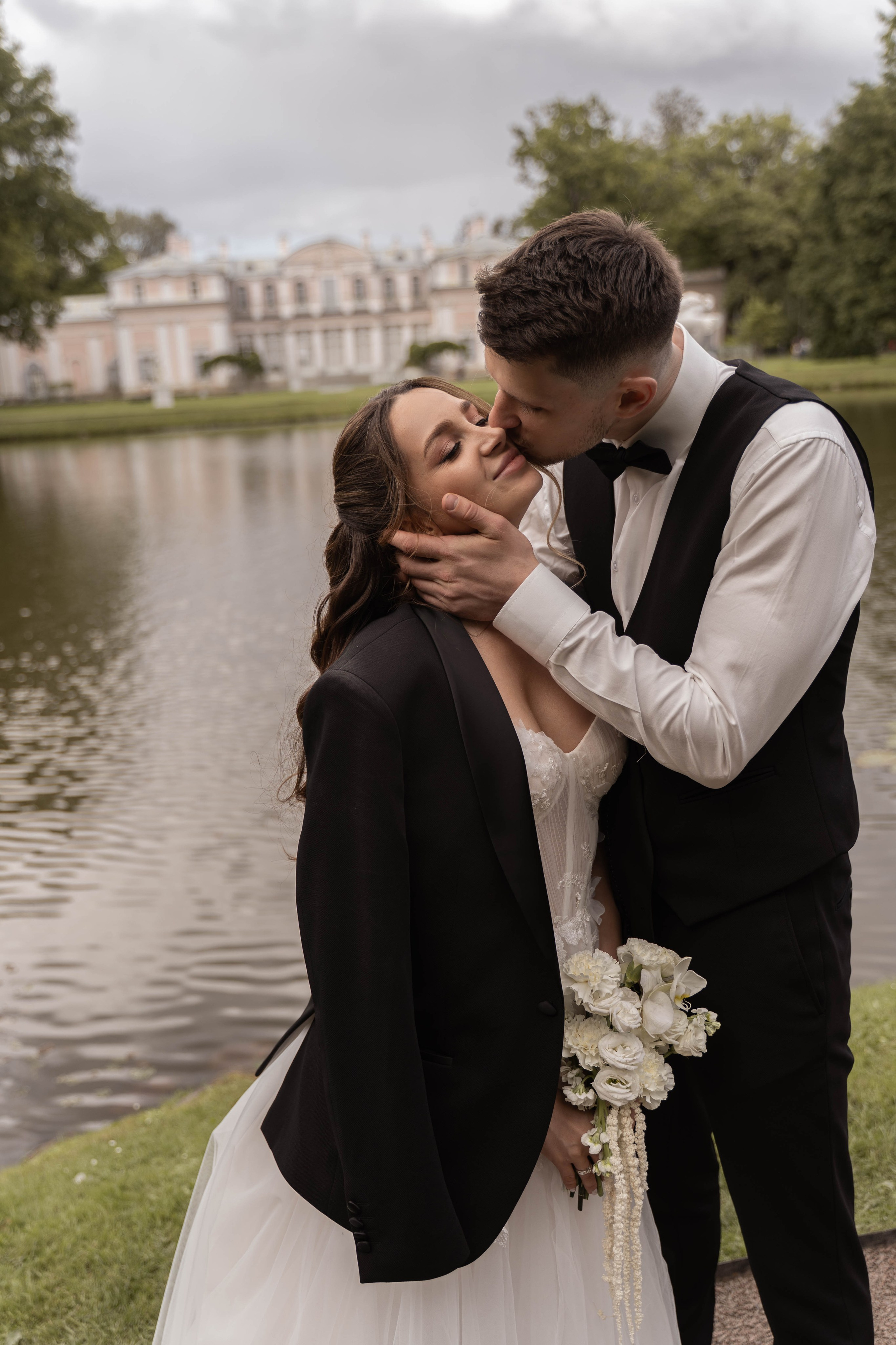 Свадьба. Фотограф и видеограф в Санкт-Петербурге