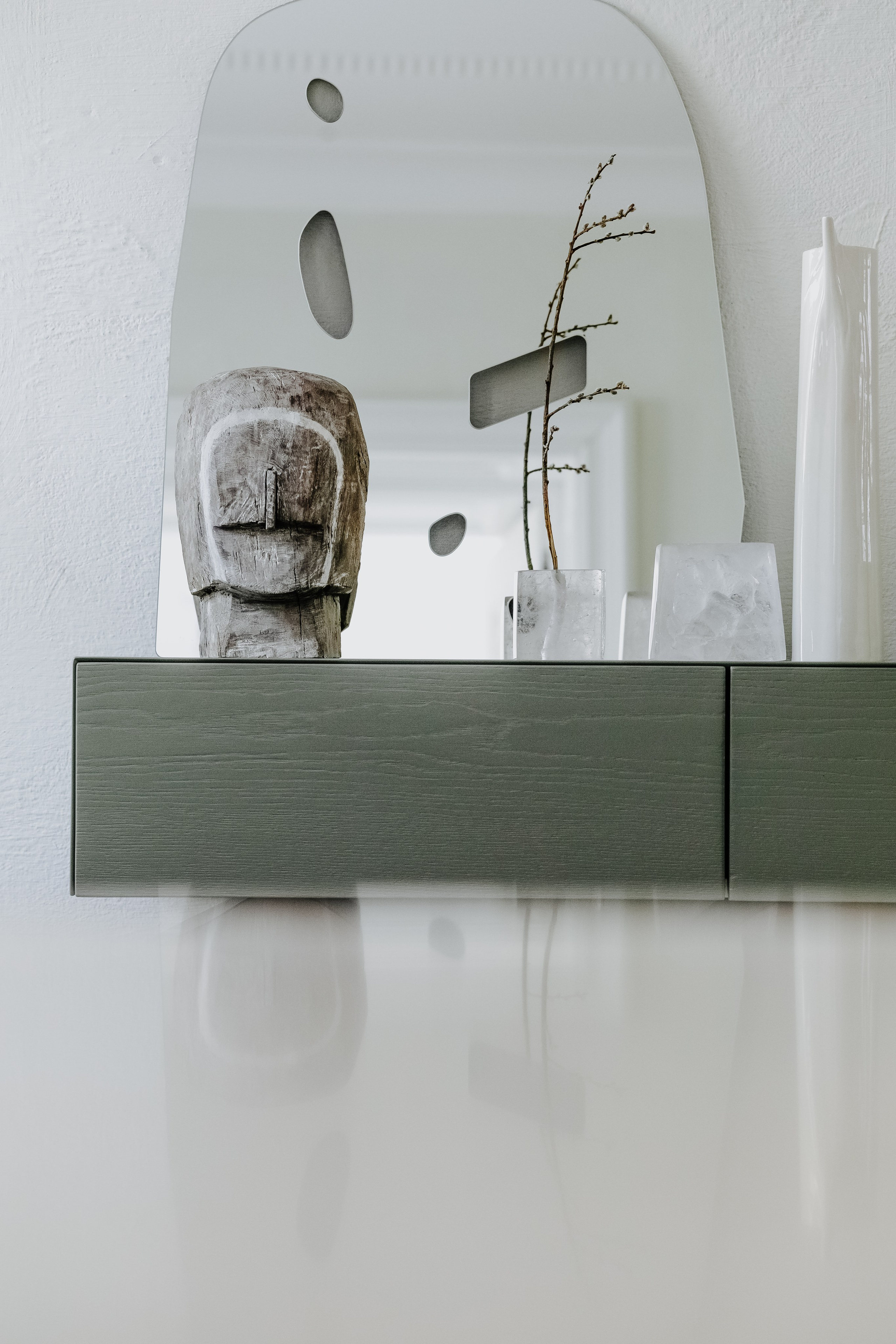 Выставки. Стас Привалов