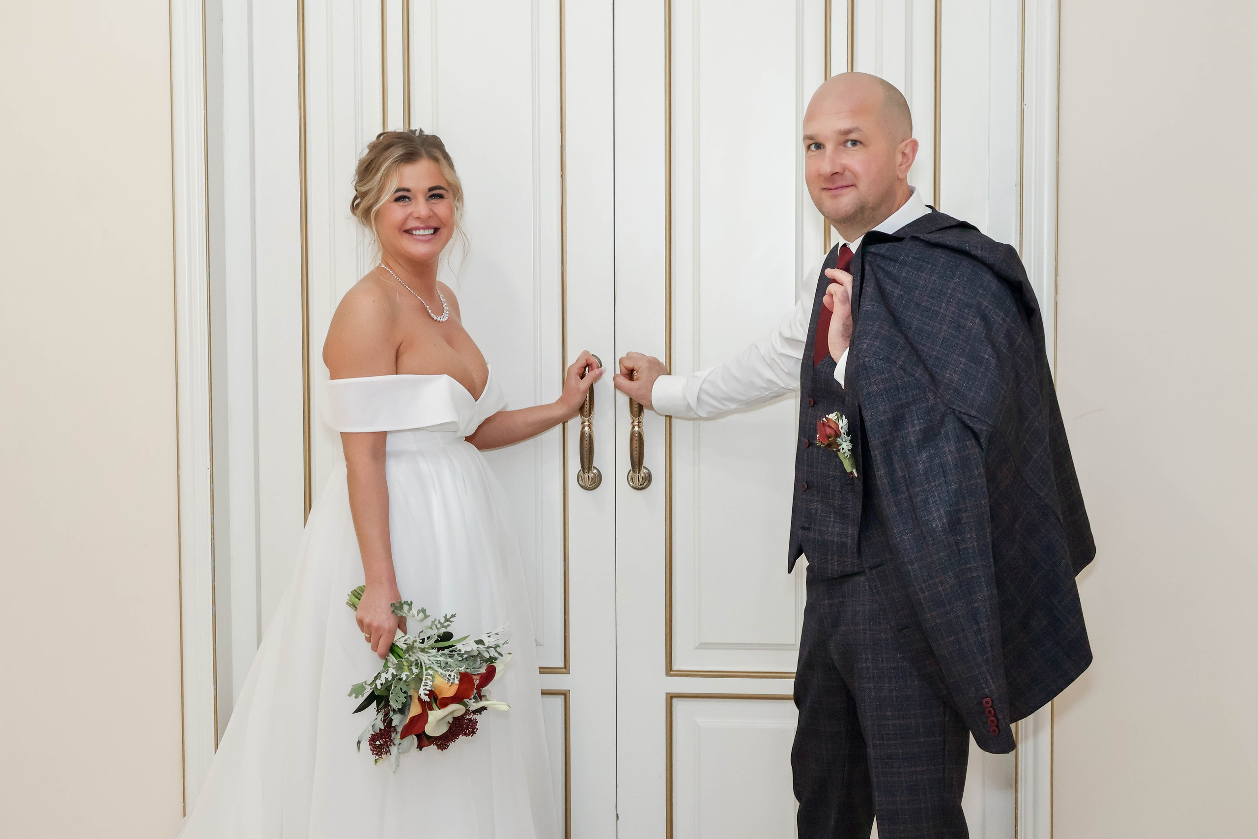 Александр и Юлия. Виктория Шишкова свадебный фотограф Москва и МО (Балашиха, Щелково)