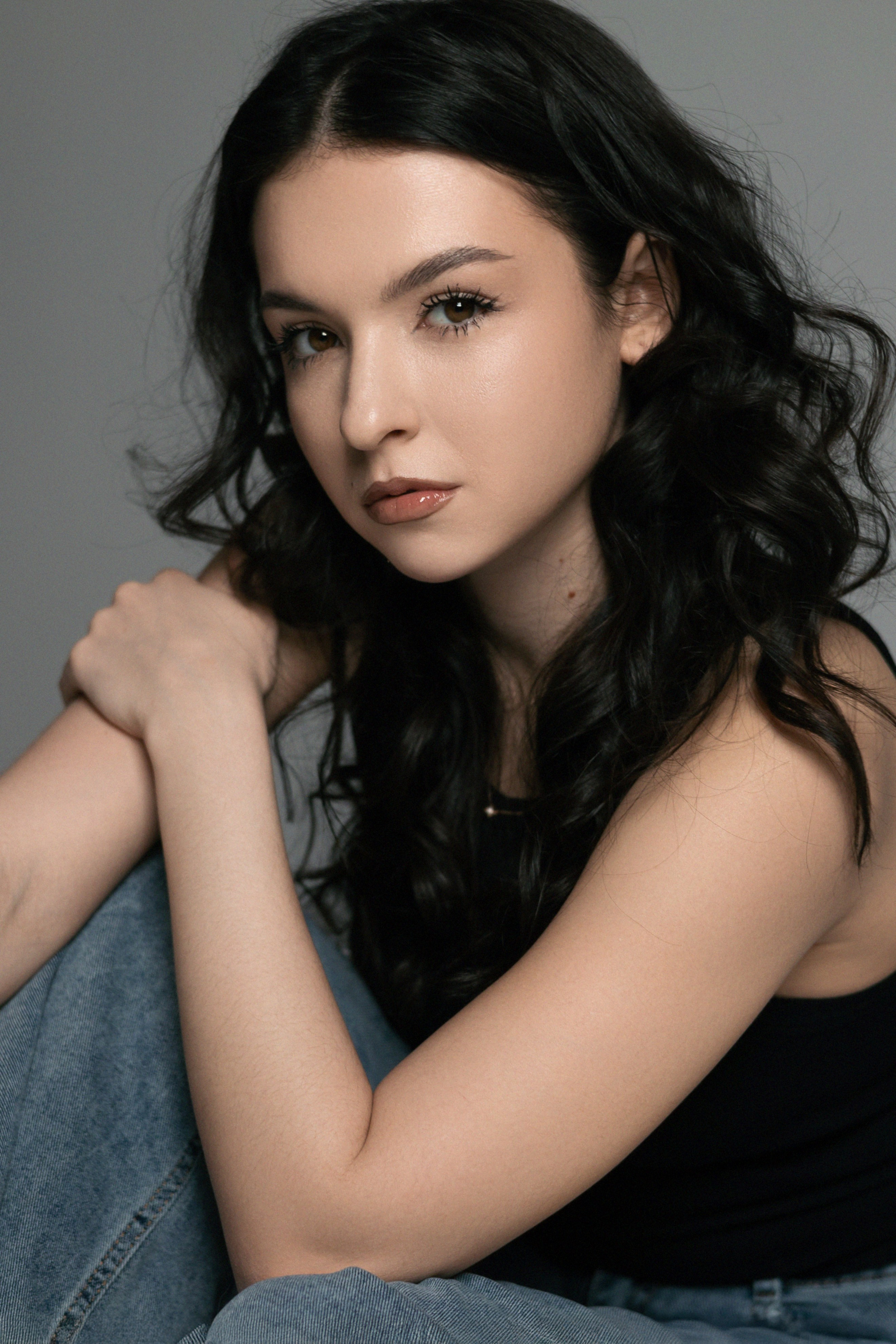 Настя. Фотограф Ершова Светлана