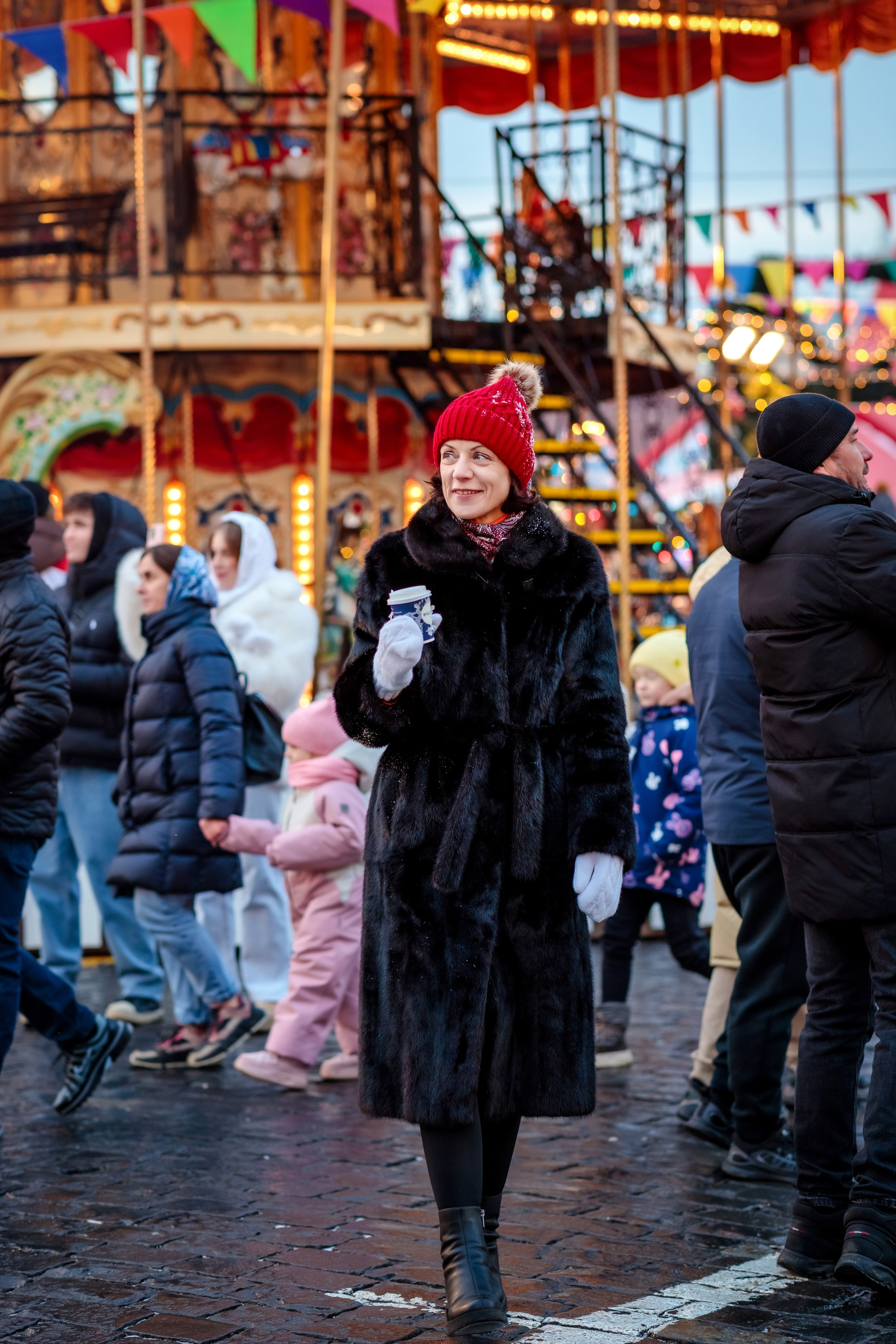 Прогулочные ФОТОСЕССИИ. Фотограф Алина Лебедь