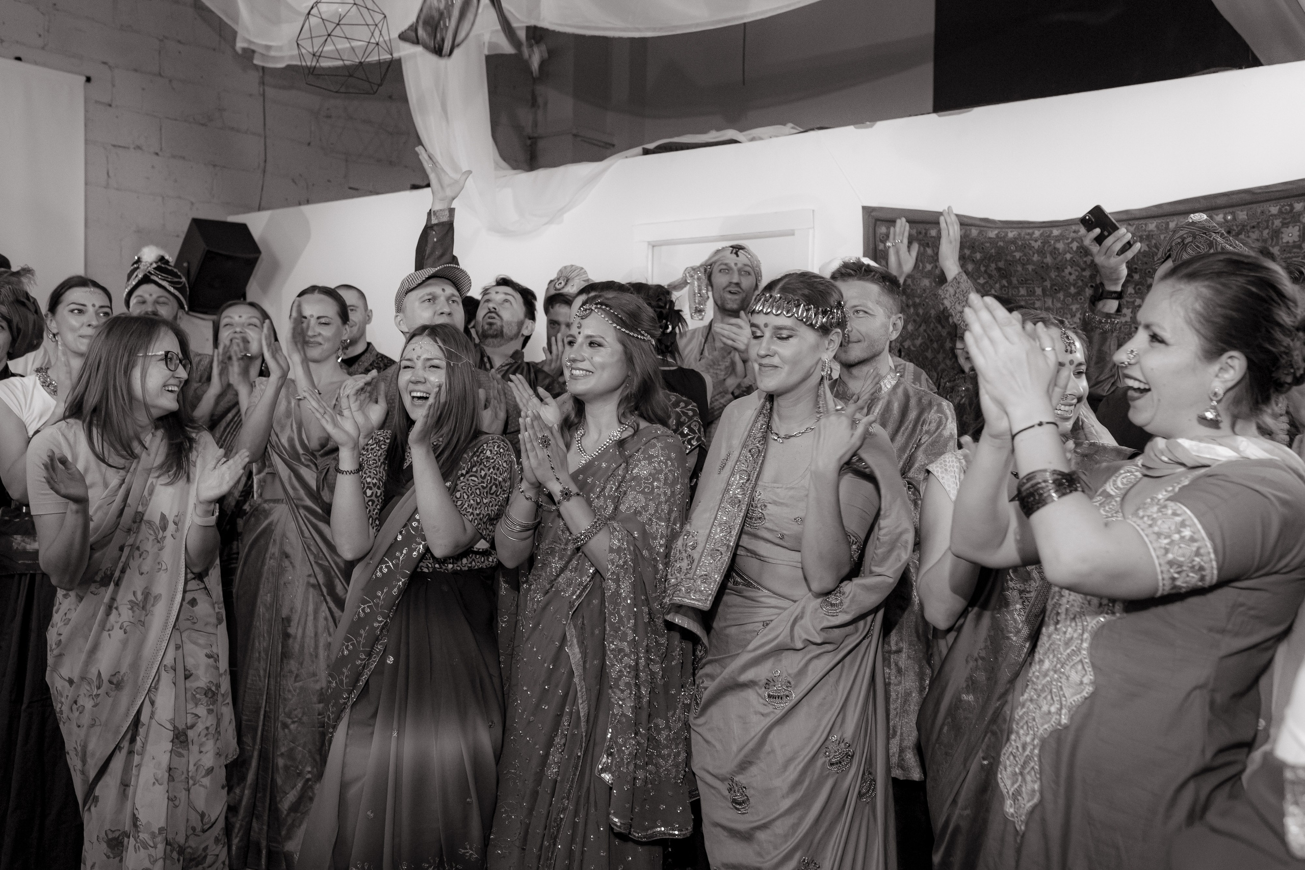 Фотограф на мероприятие в Москве. Свадебный фотограф в Москве Мария Крош