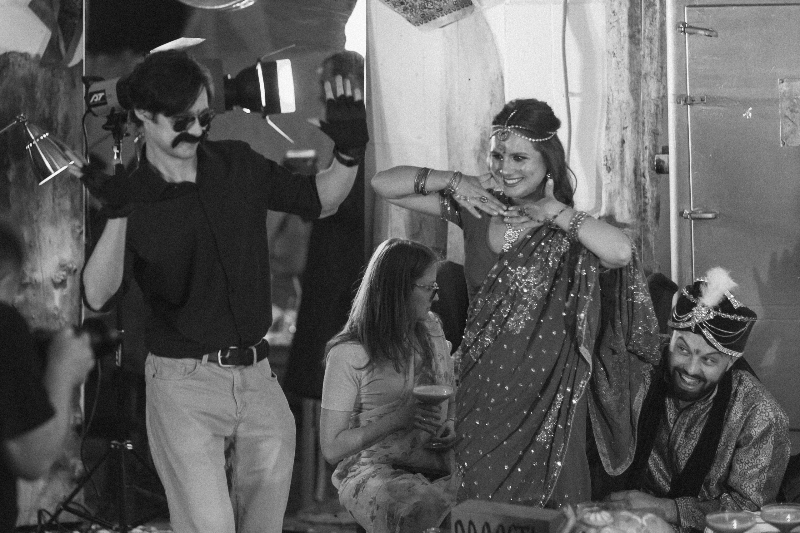 Фотограф на мероприятие в Москве. Свадебный фотограф в Москве Мария Крош