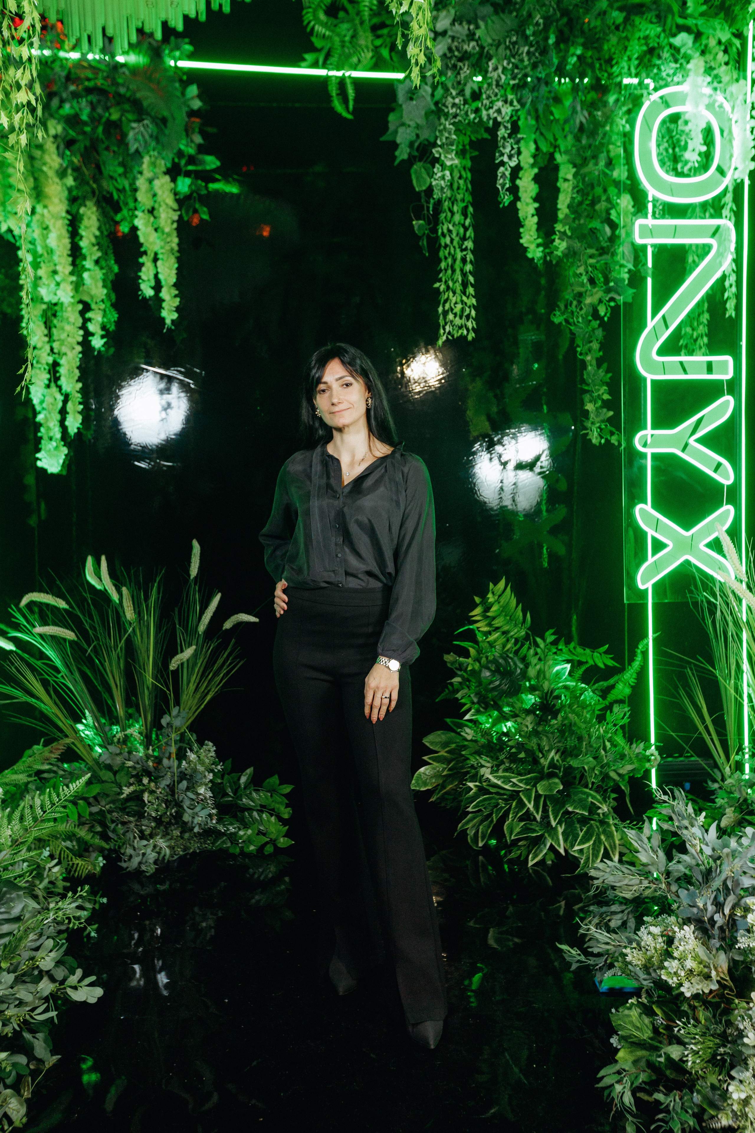 ONYX BLACK [Презентация Жилого Комплекса]. СВОИ. ФОТООТЧЕТЫ-СОБЫТИЯ-МЕСТА