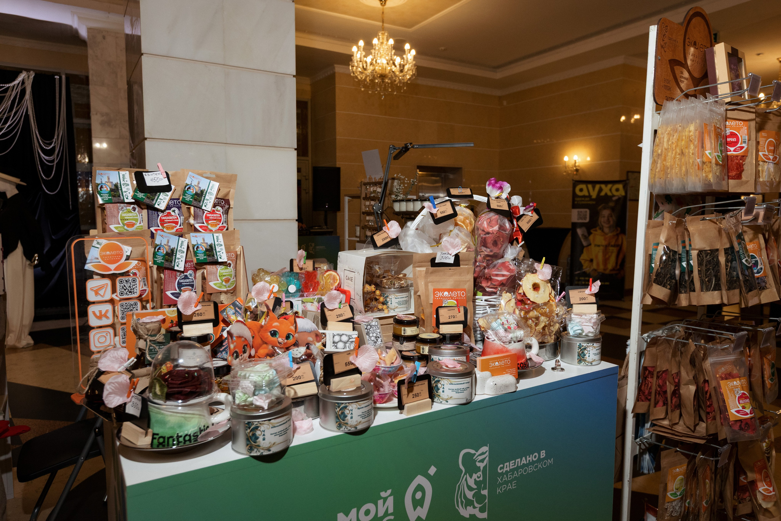 Конференция моды и дизайнеров — ТОЧКИ РОСТА 2026. СВОИ. ФОТООТЧЕТЫ-СОБЫТИЯ-МЕСТА