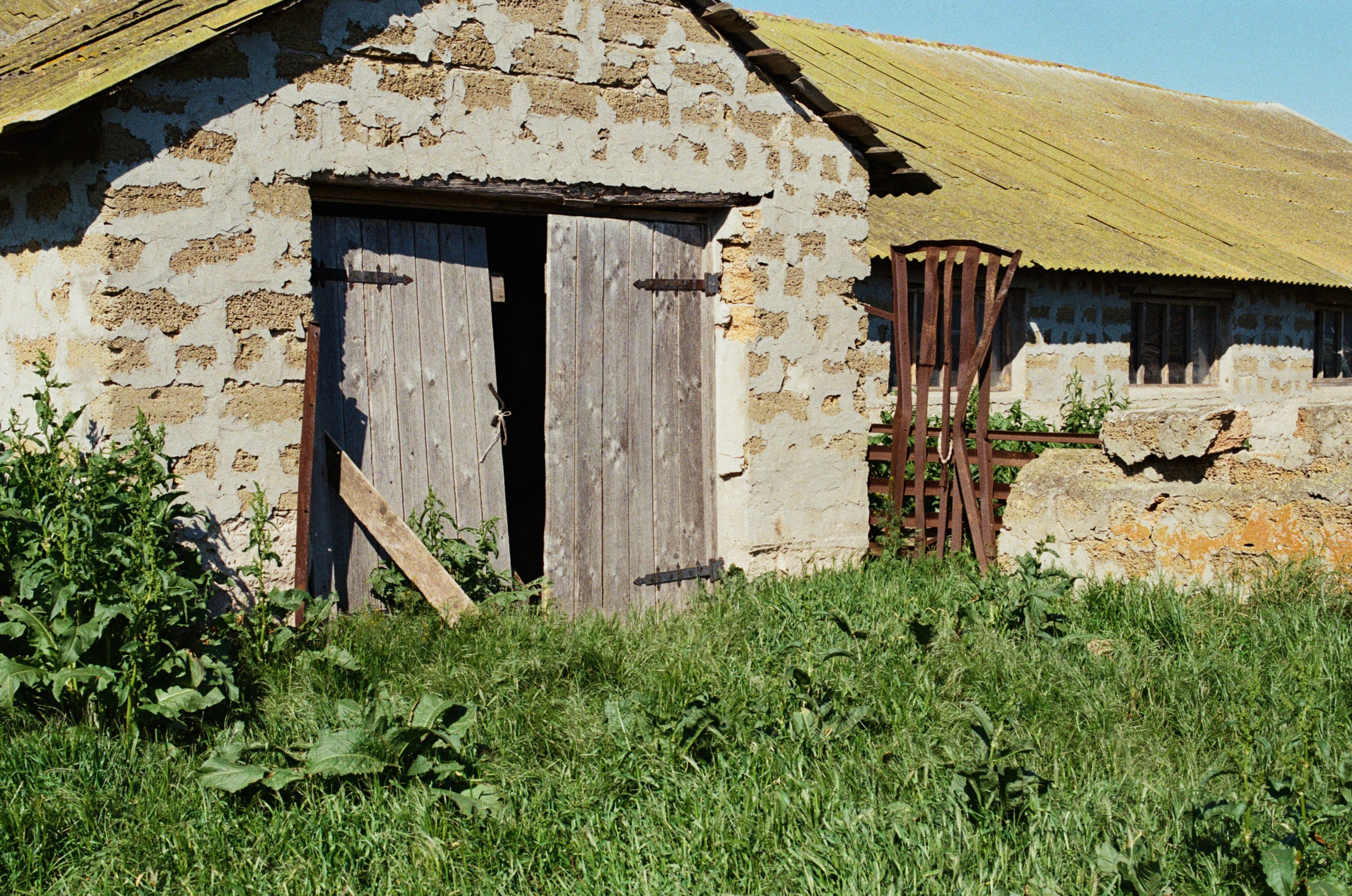 Some kind of madness // ukraine, crimea V. EVER EXPOSED