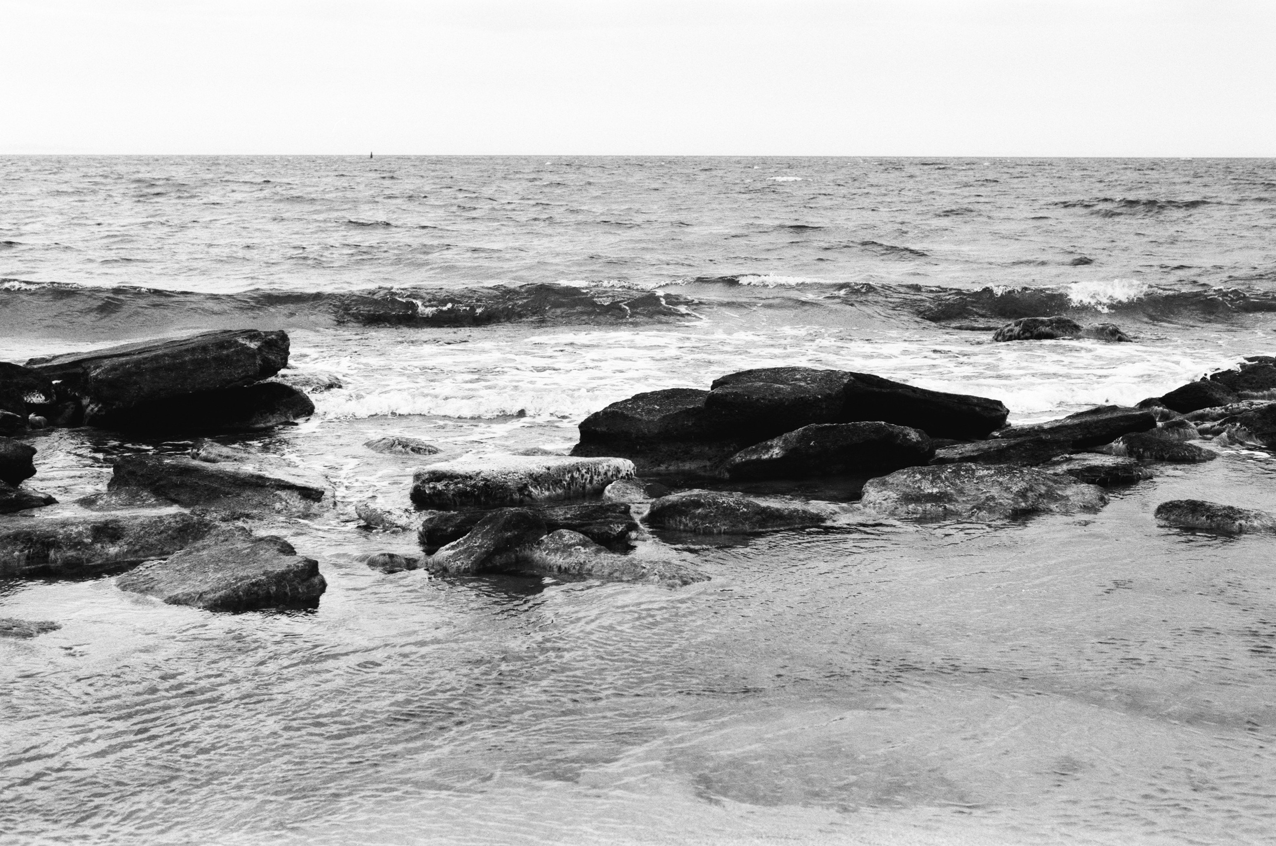 Sparks // ukraine, crimea III. EVER EXPOSED