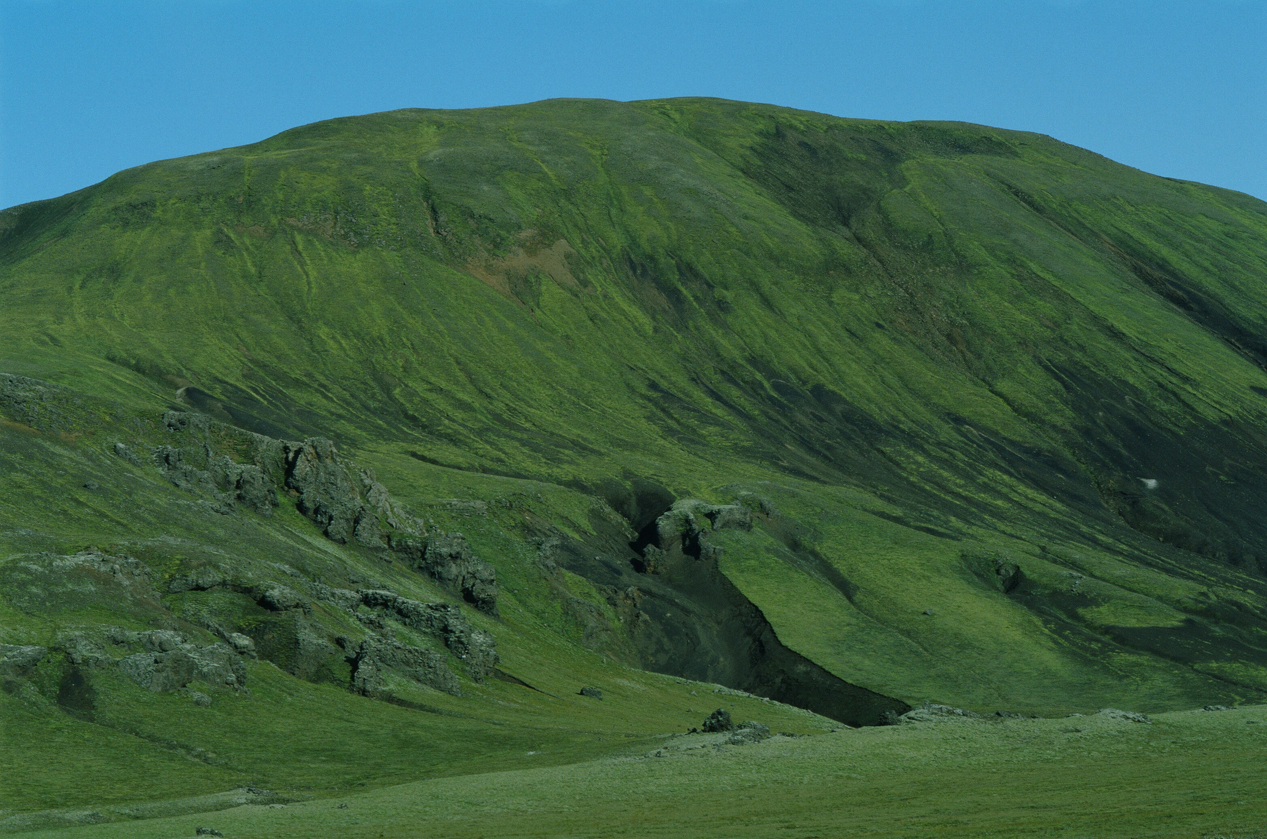 Human // iceland, f225 IV. EVER EXPOSED