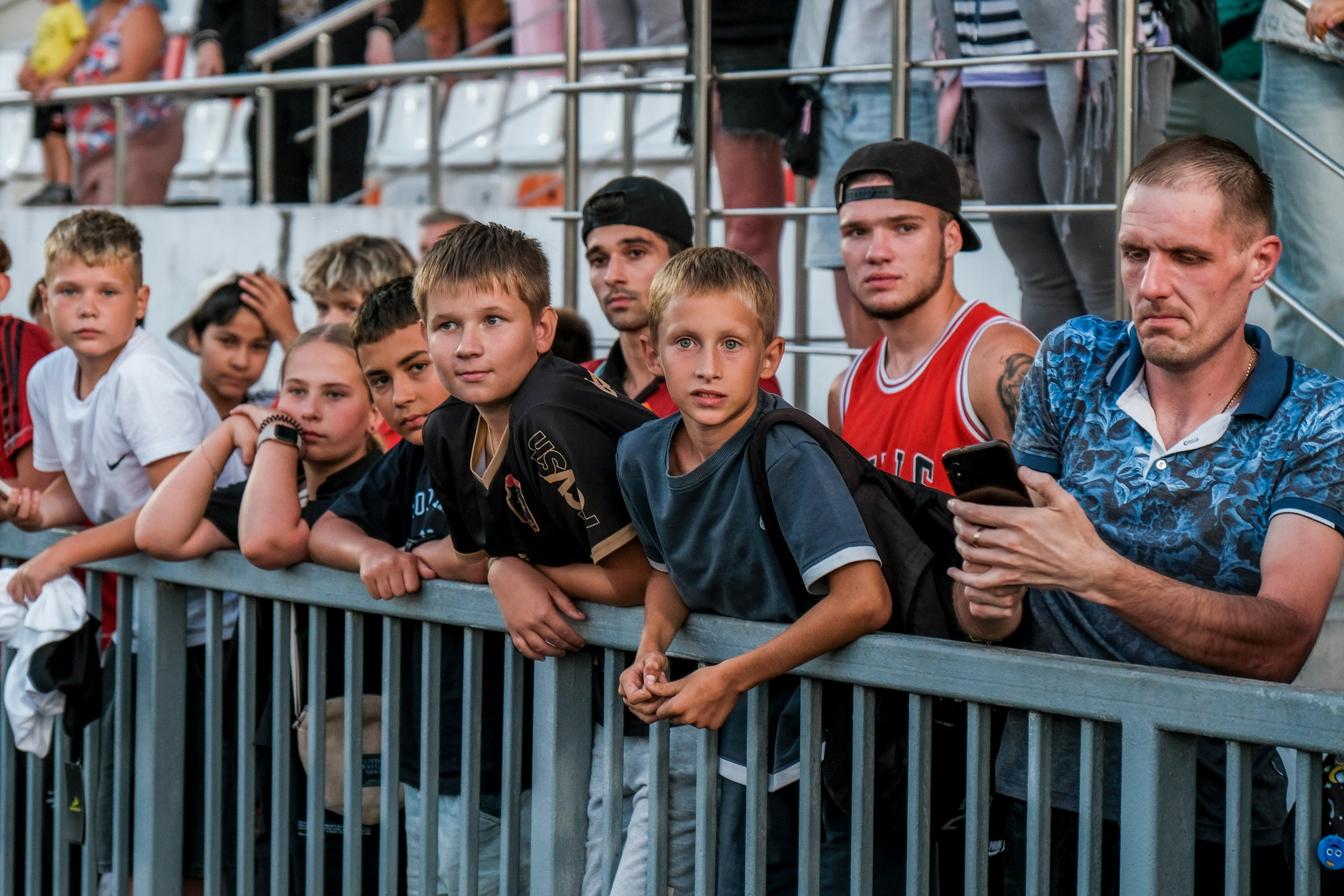 Репортаж 2. Фотограф и видеограф в Москве и МО — Евгений Лавров