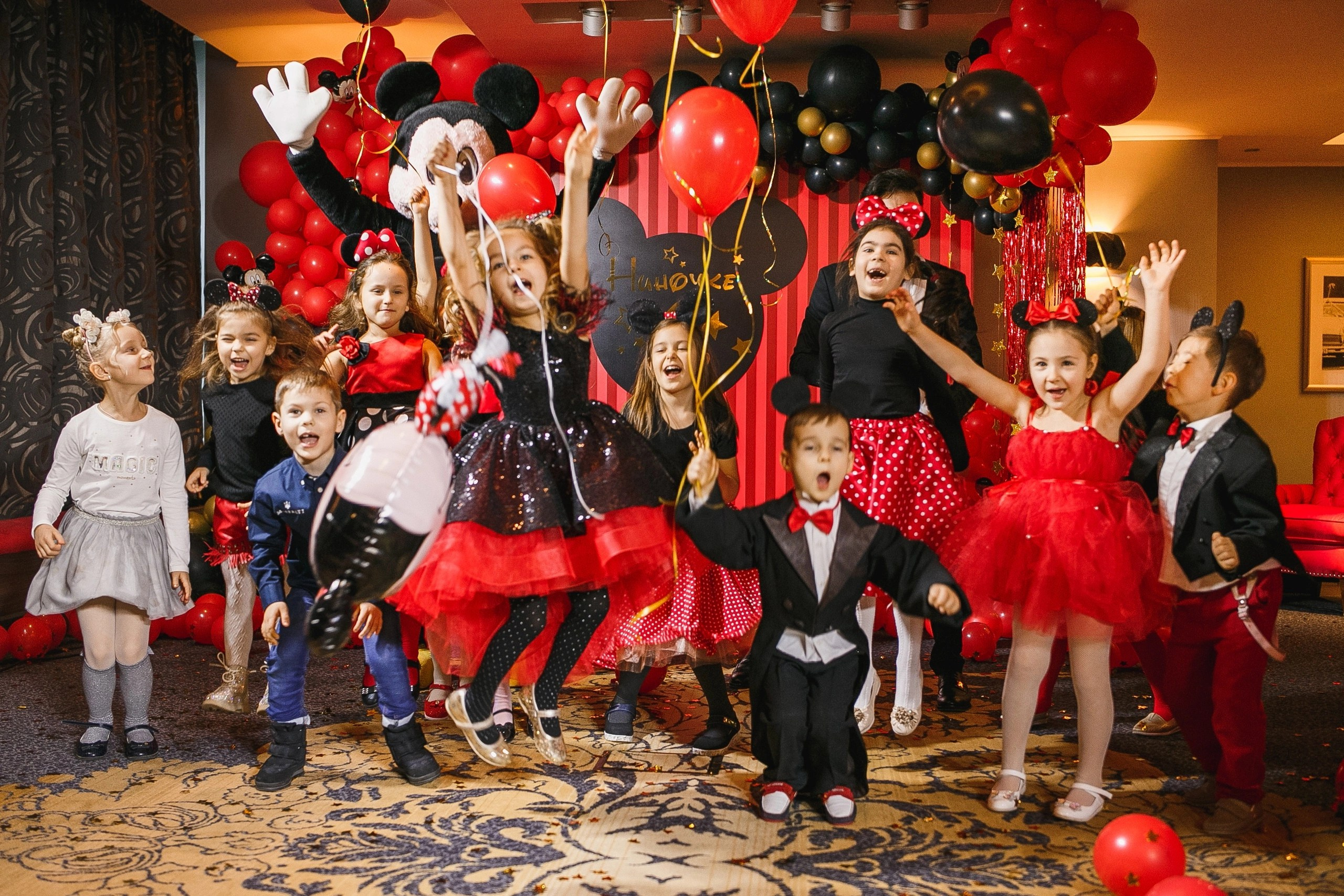 THE FACTORY. Организация мероприятий Донецк (ДНР). Организация и декор мероприятий Донецк (ДНР)