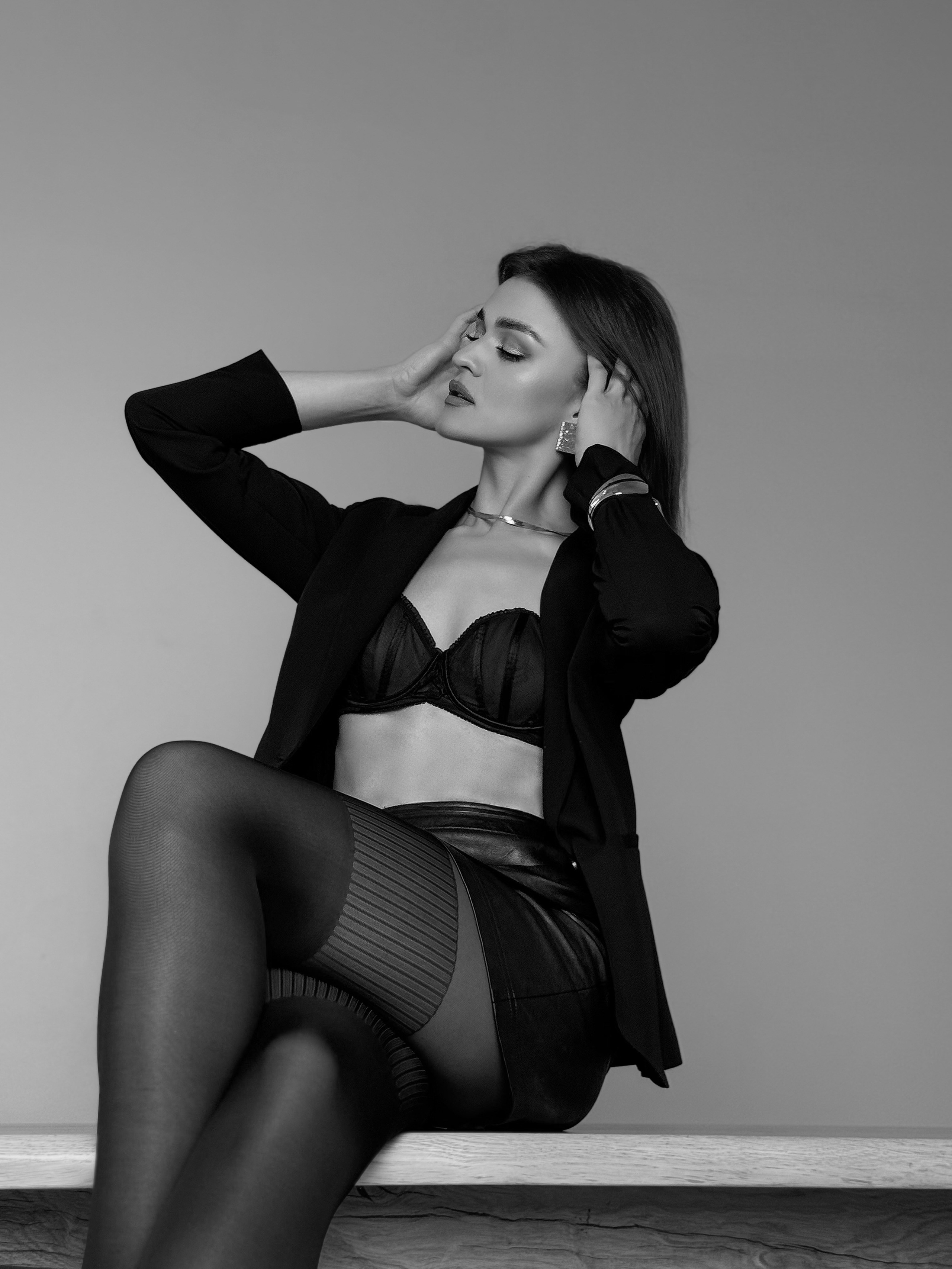 Яна. Портретный фотограф Москва Виктория Гранд