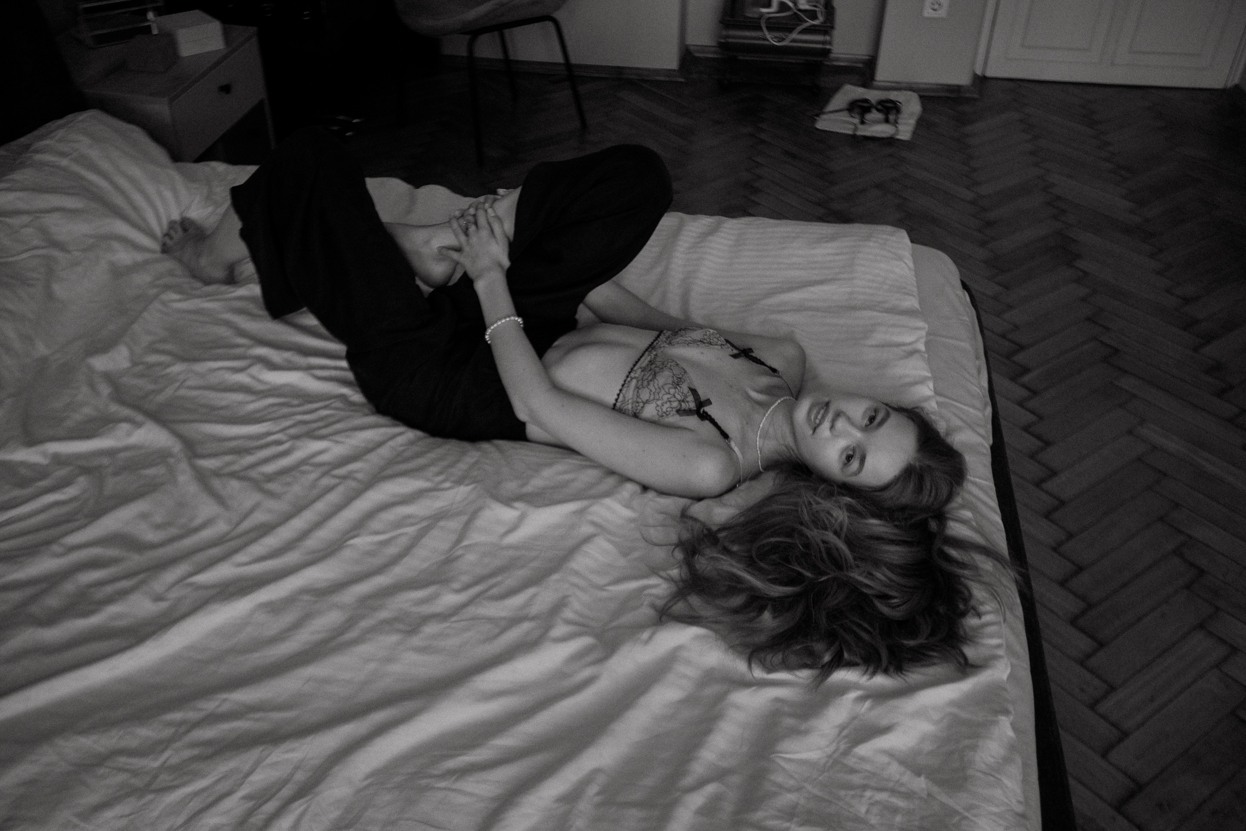 Даша|Леша. Свадебный фотограф Таня Караисаева