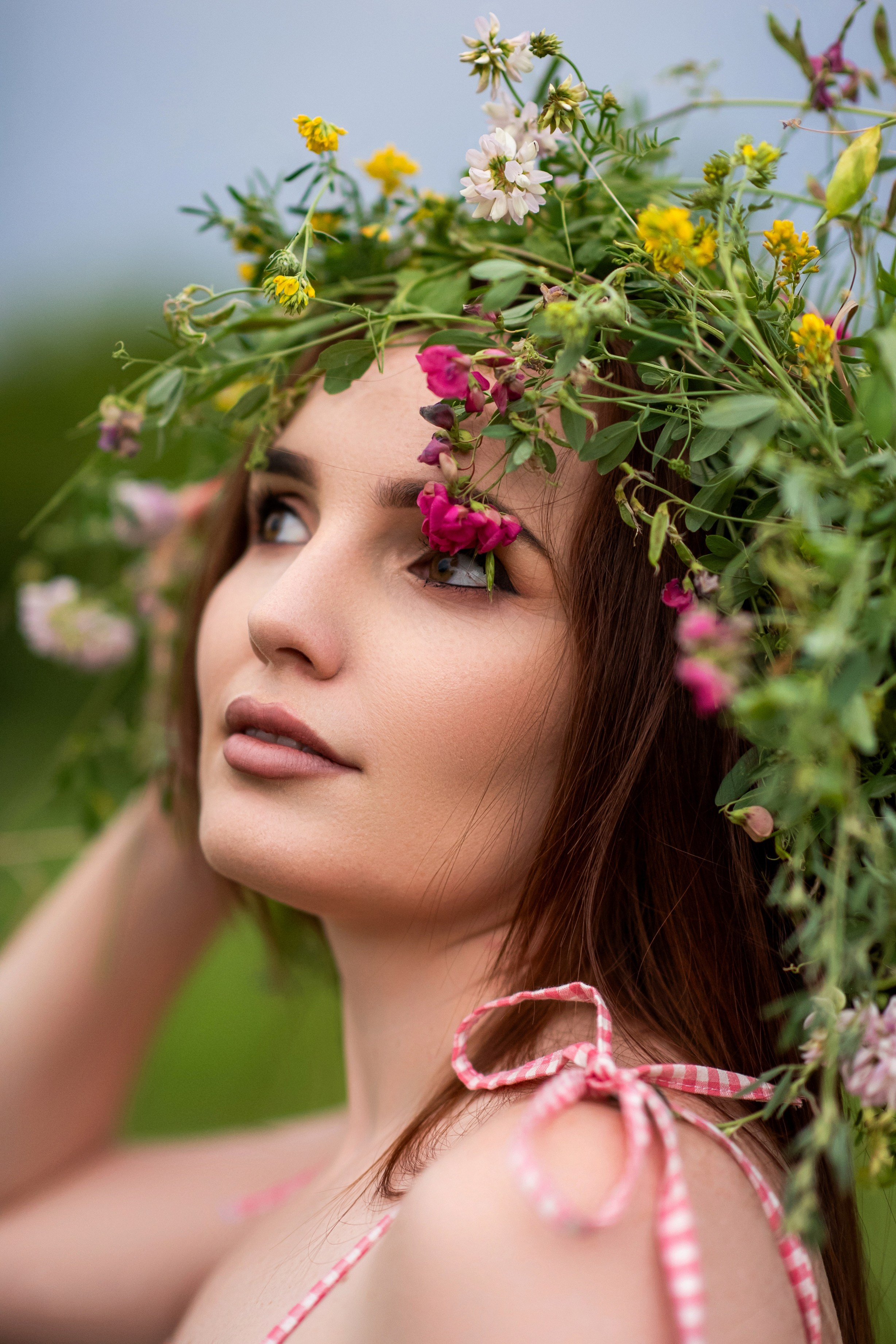 Фотограф Михайловка Лена Чернявская