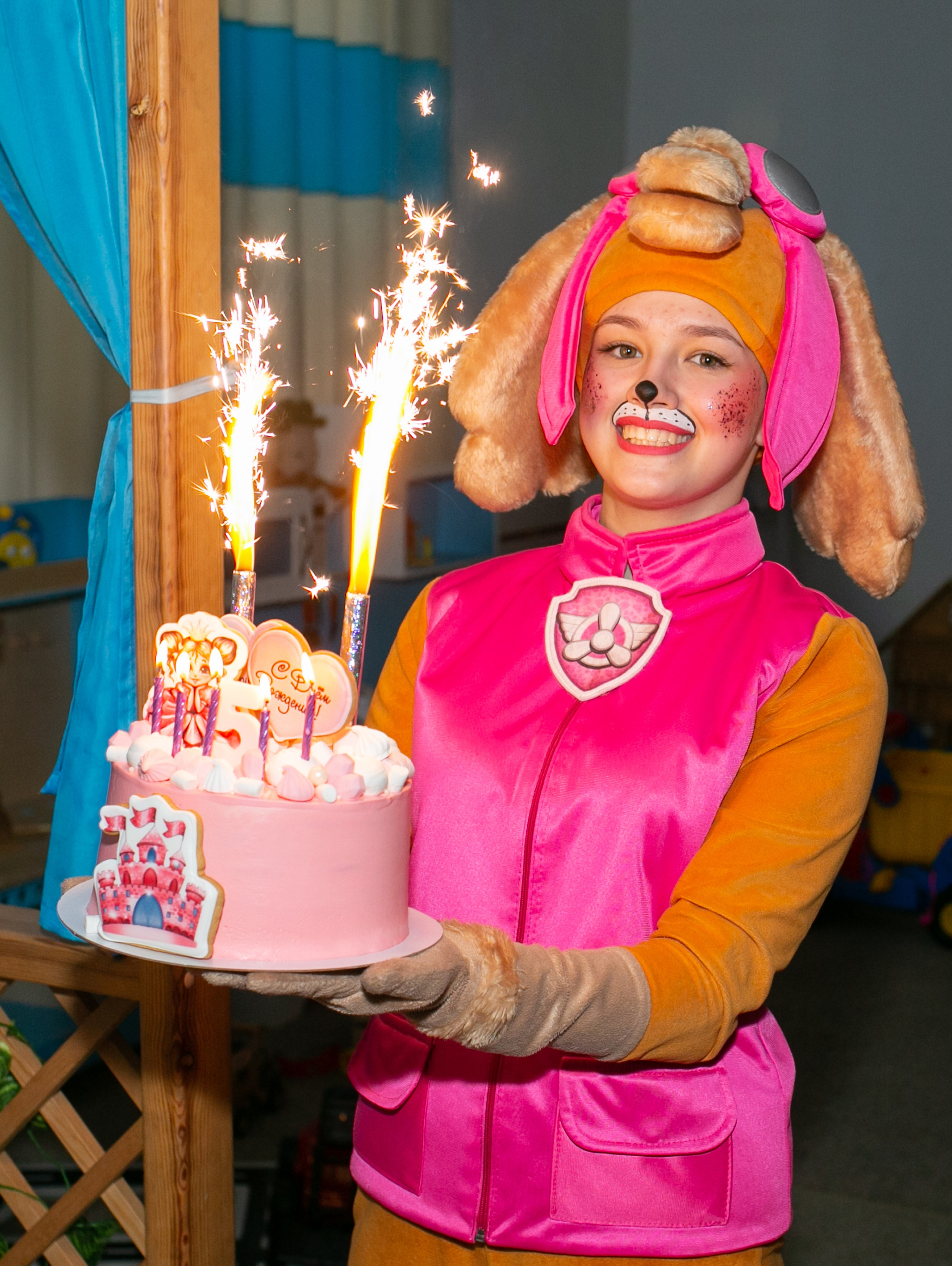 Праздники. Фотограф новорожденных и семейный фотограф НСО г. Бердск Марина Львова