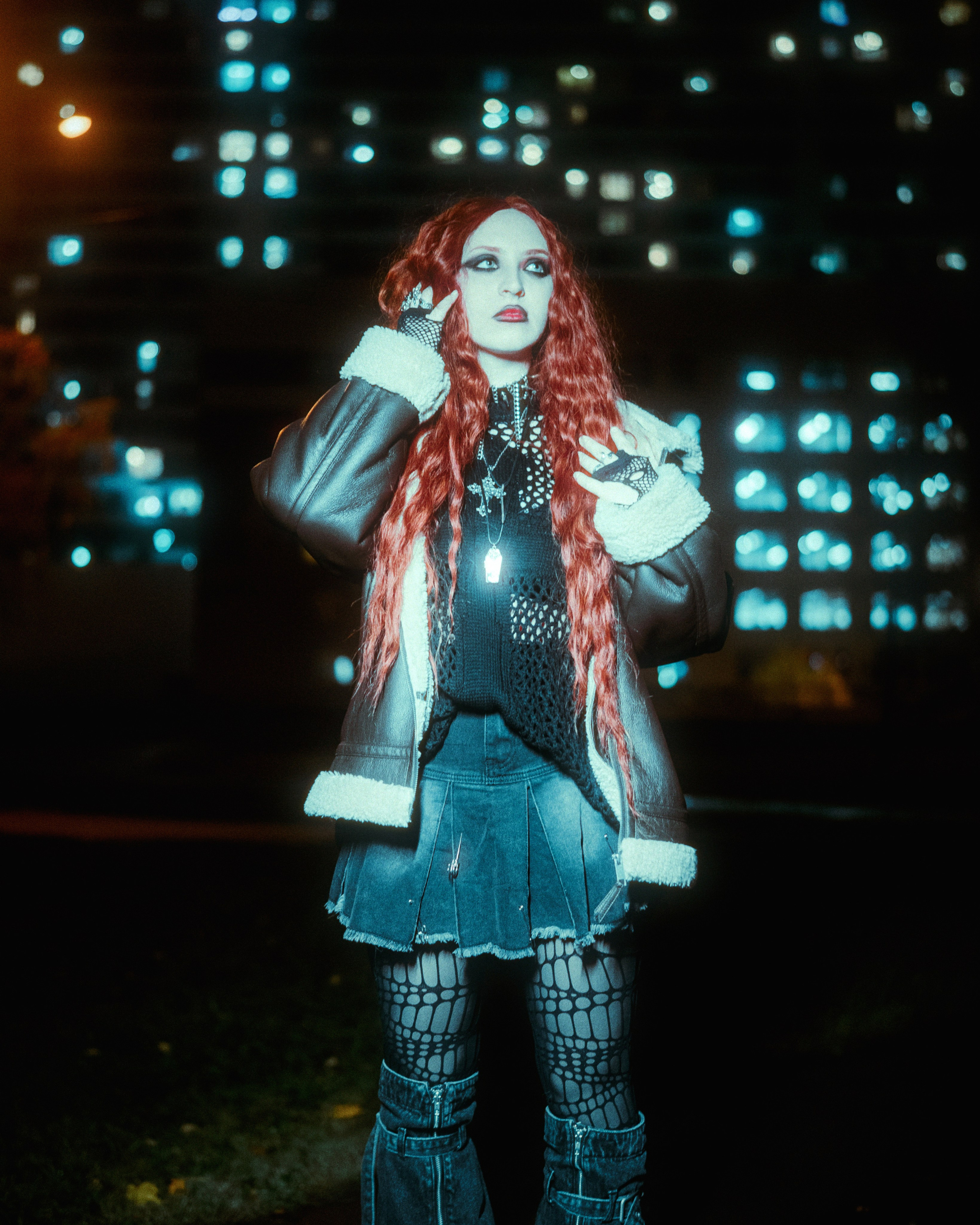 Katya and Nastya. Репортажный фотограф в Москве Федор Вдовин