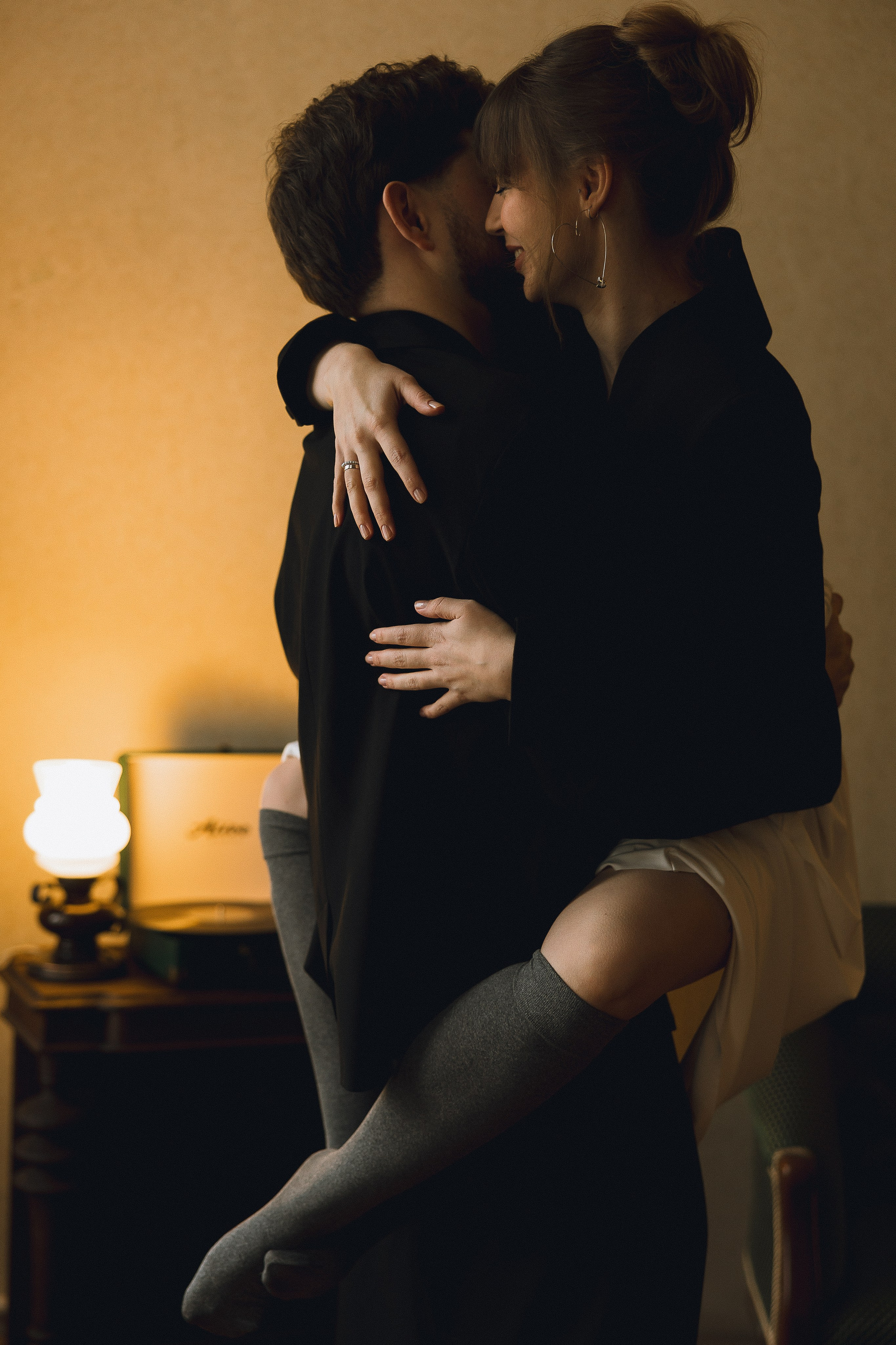 Роман и Оксана. Свадебный | Семейный фотограф