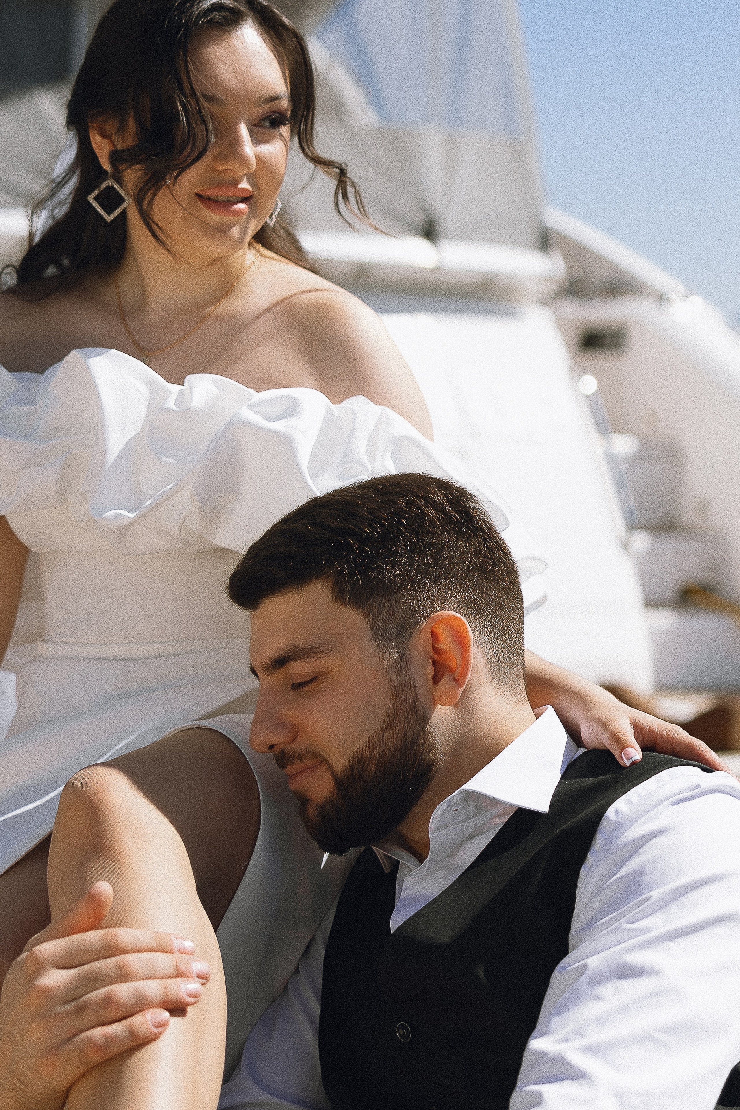 Wedding Day G&L. Свадебный | Семейный фотограф