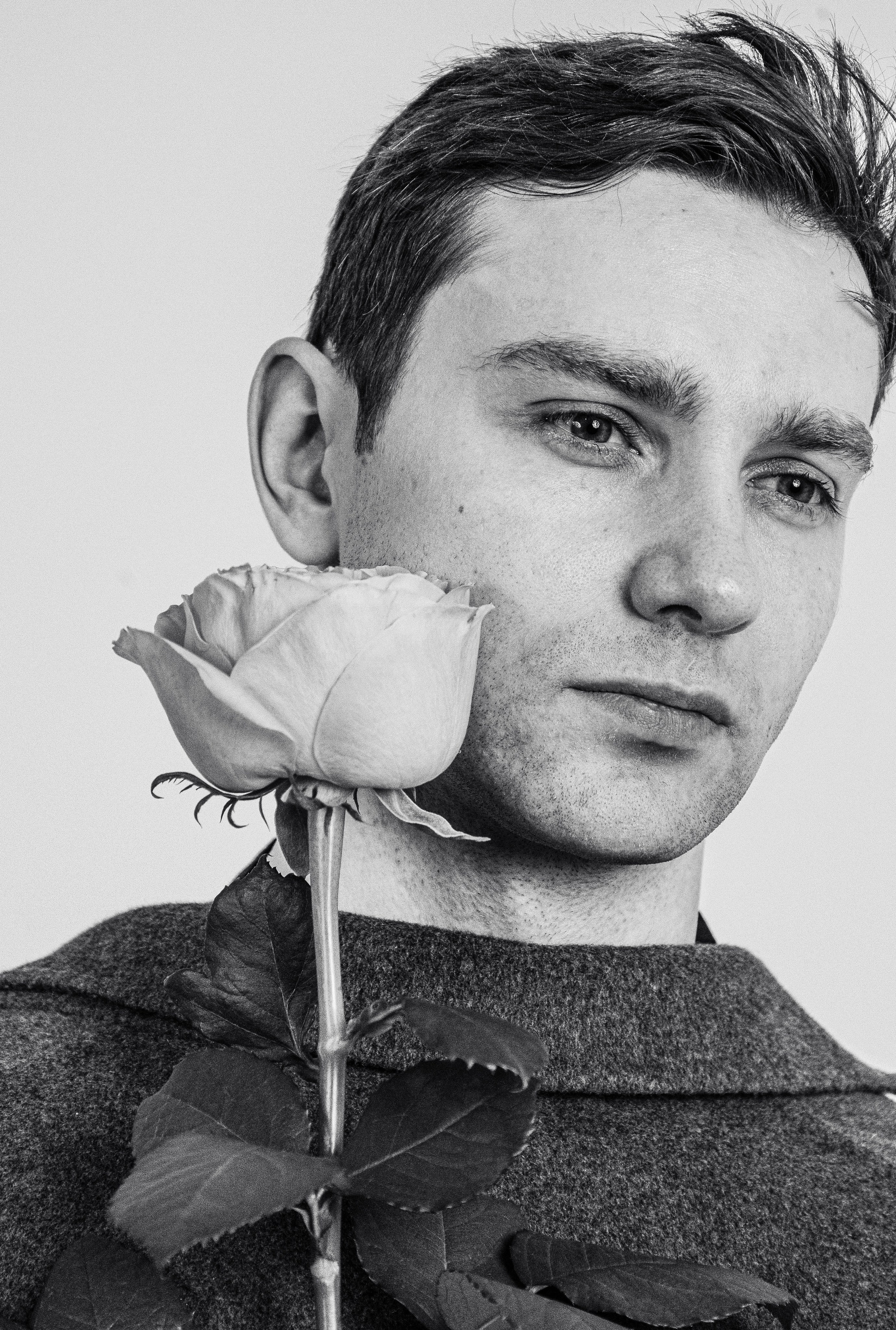 Съёмки для артистов театра и кино. ФОТОГРАФ КРАСНОДАР | РОССИЯ