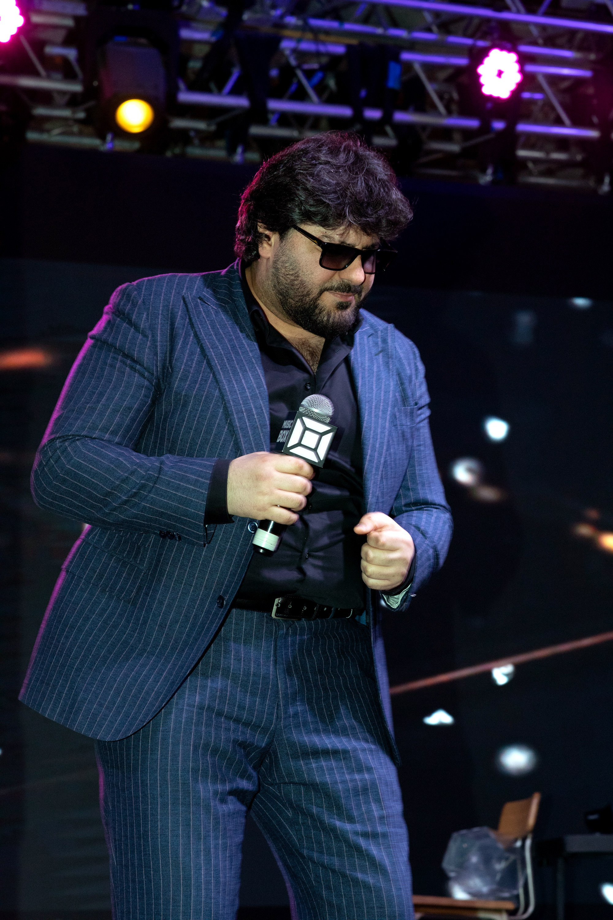 Депо. Art photographer Nino