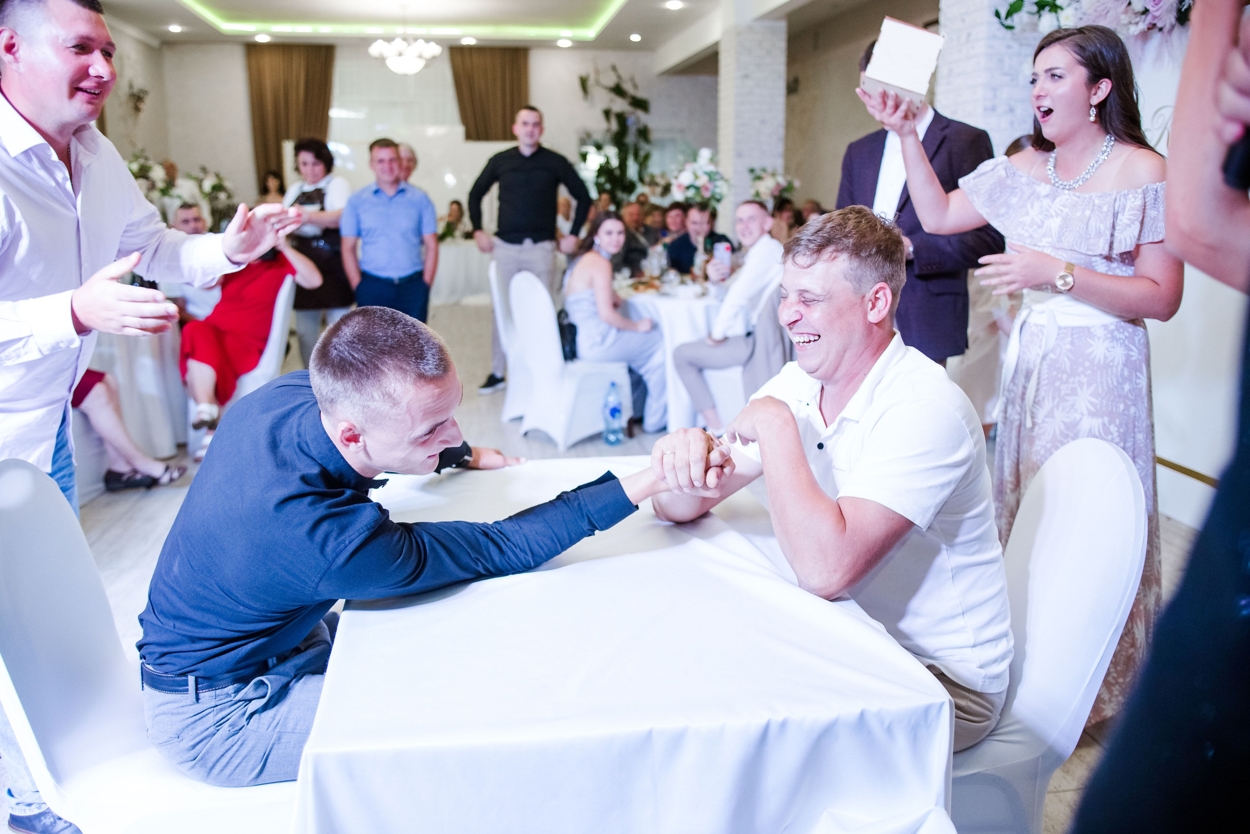 Кирилл и Юлия. Свадебный и семейный фотограф Екатерина Бубнова