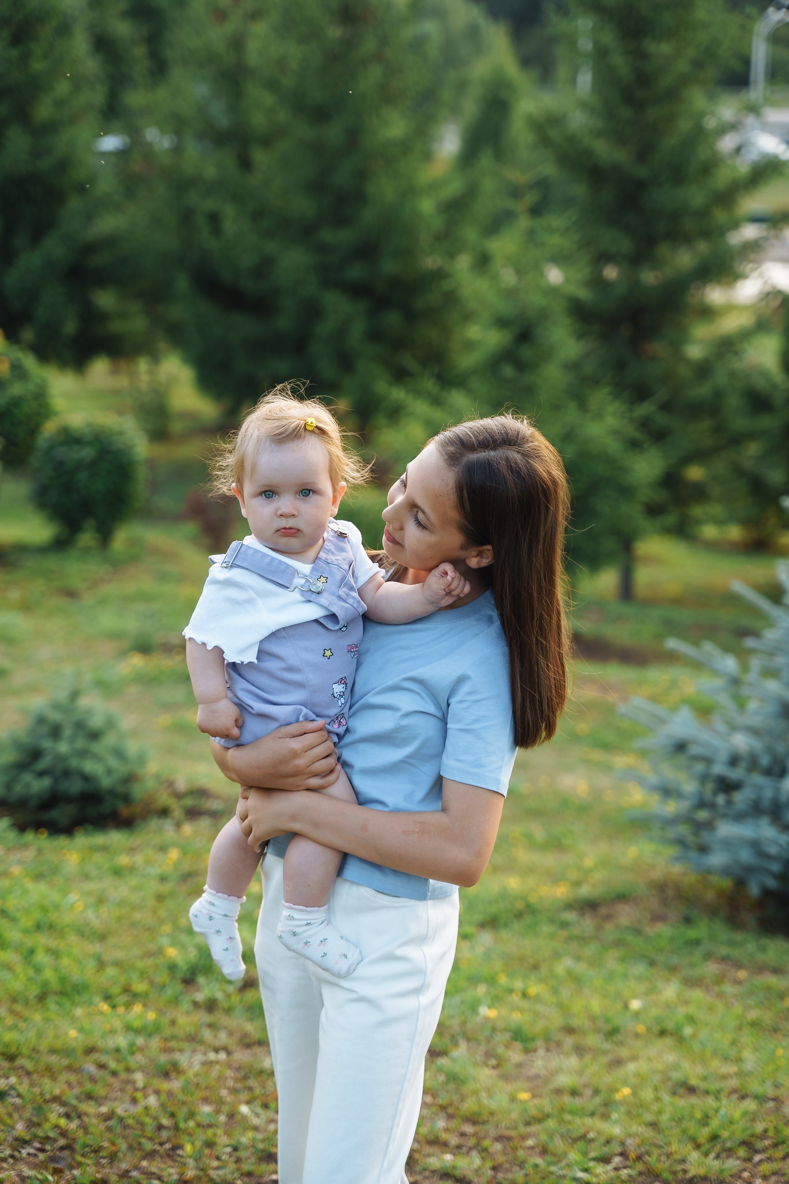 Семейная. Свадебный и семейный фотограф Марина Лежнева, г. Уфа