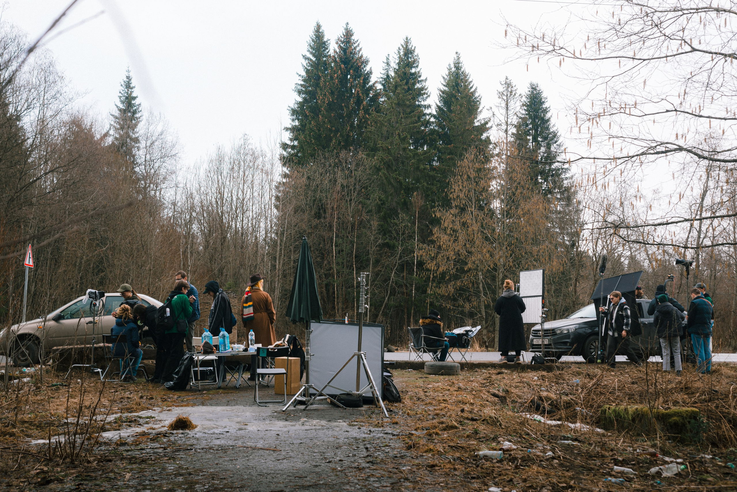 Что ты видишь. Платонов Олег — фотограф Санкт-Петербург
