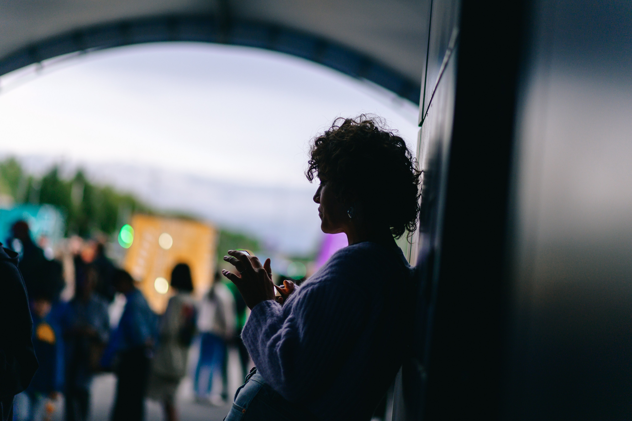 Вечеринка Смена-Прометей-Сибур. Фотограф в Казани Адель Гайнуллин