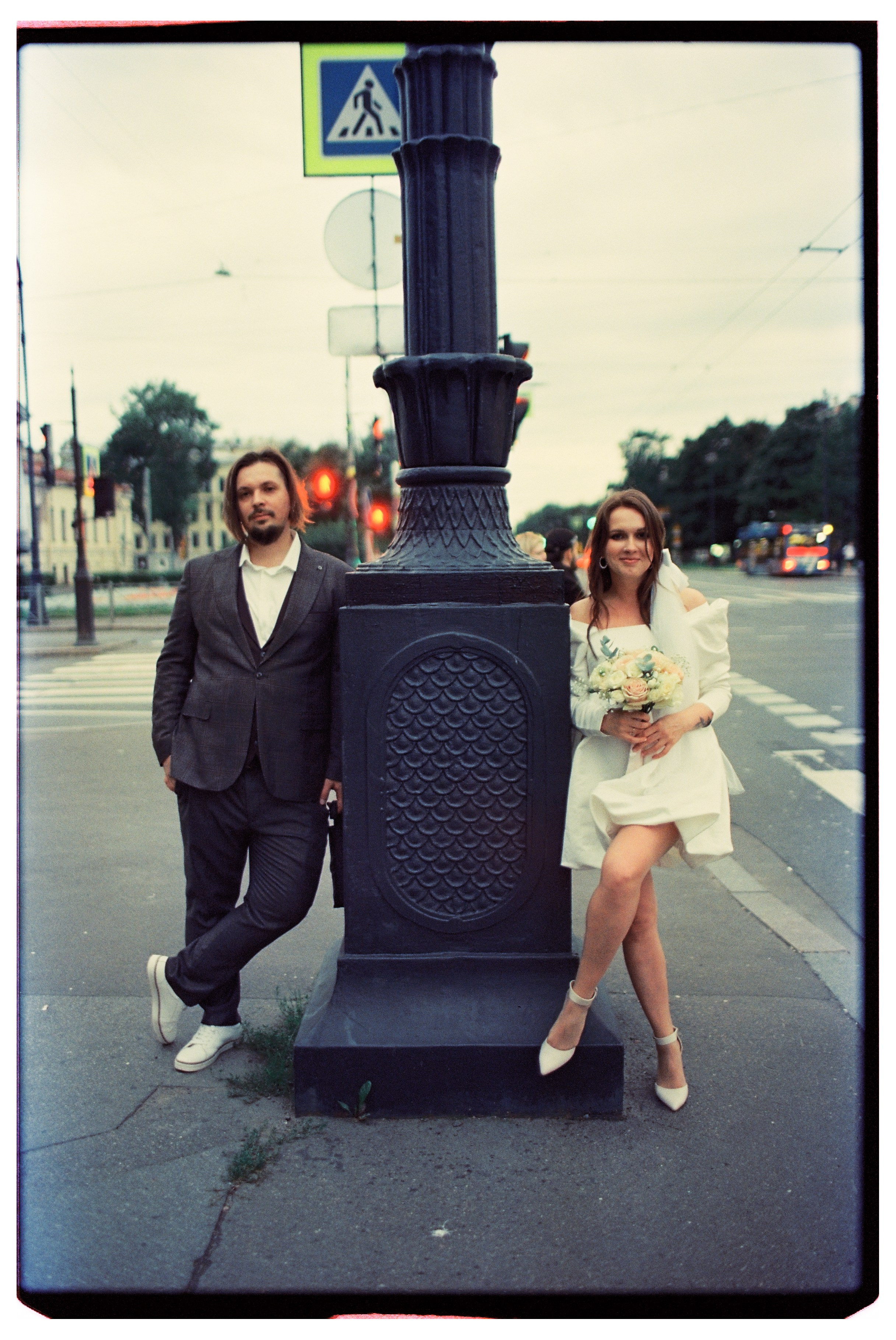 Женя и Аня. Polinanazar//Полина Назарова, фотохудожник