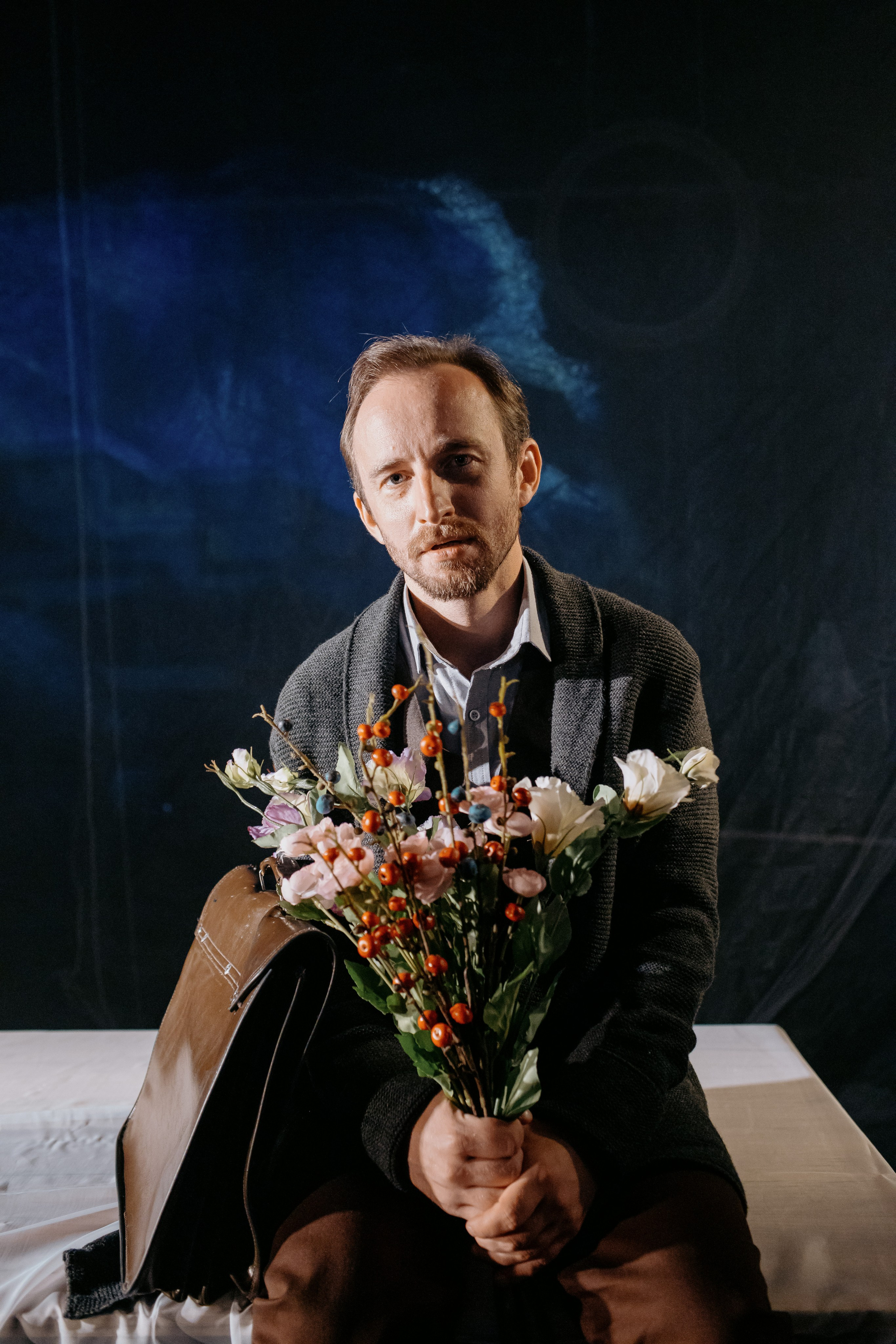 Фантазии Фарятьева. Балтийский дом. Polinanazar//Полина Назарова, фотохудожник