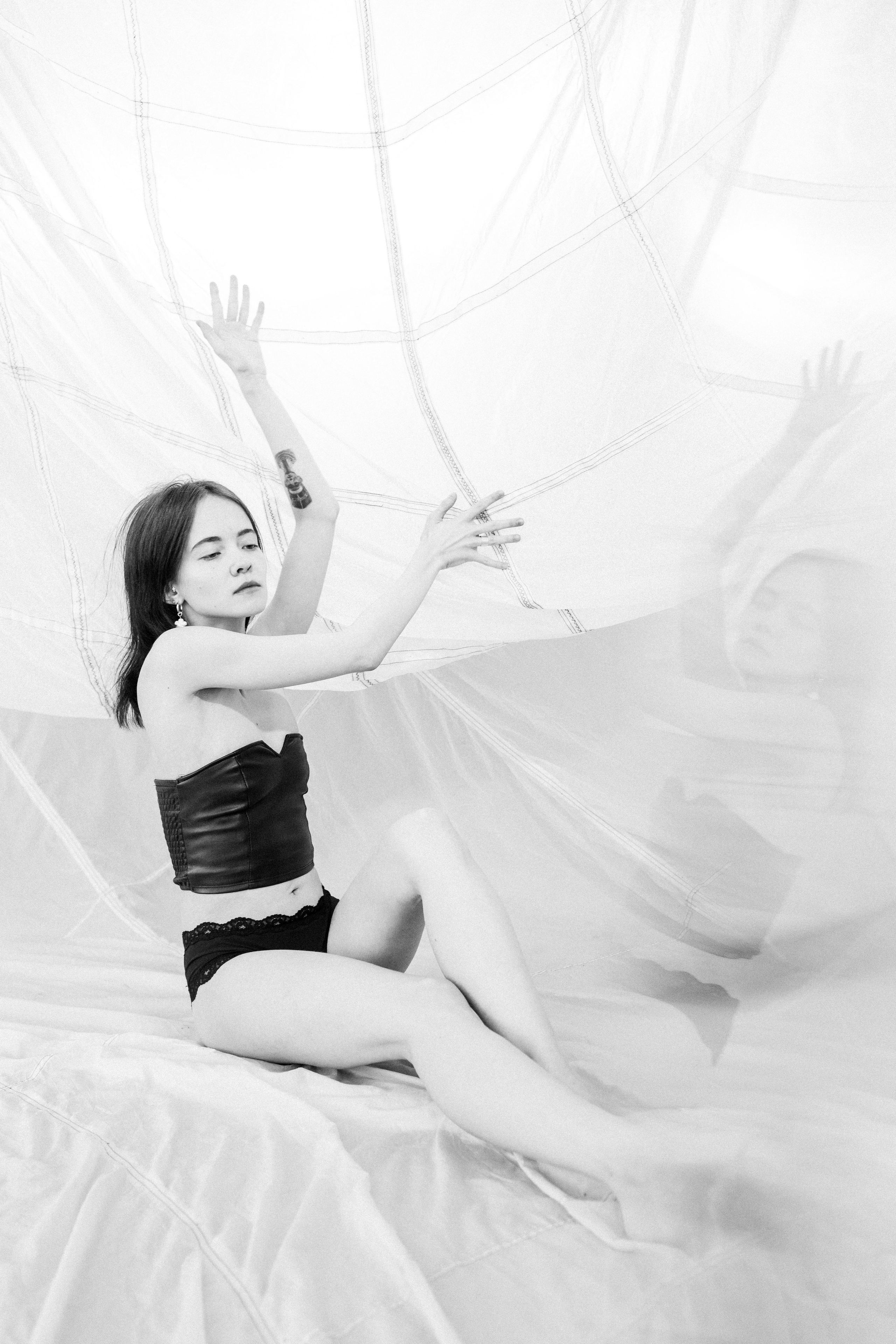 Люба. Polinanazar//Полина Назарова, фотохудожник