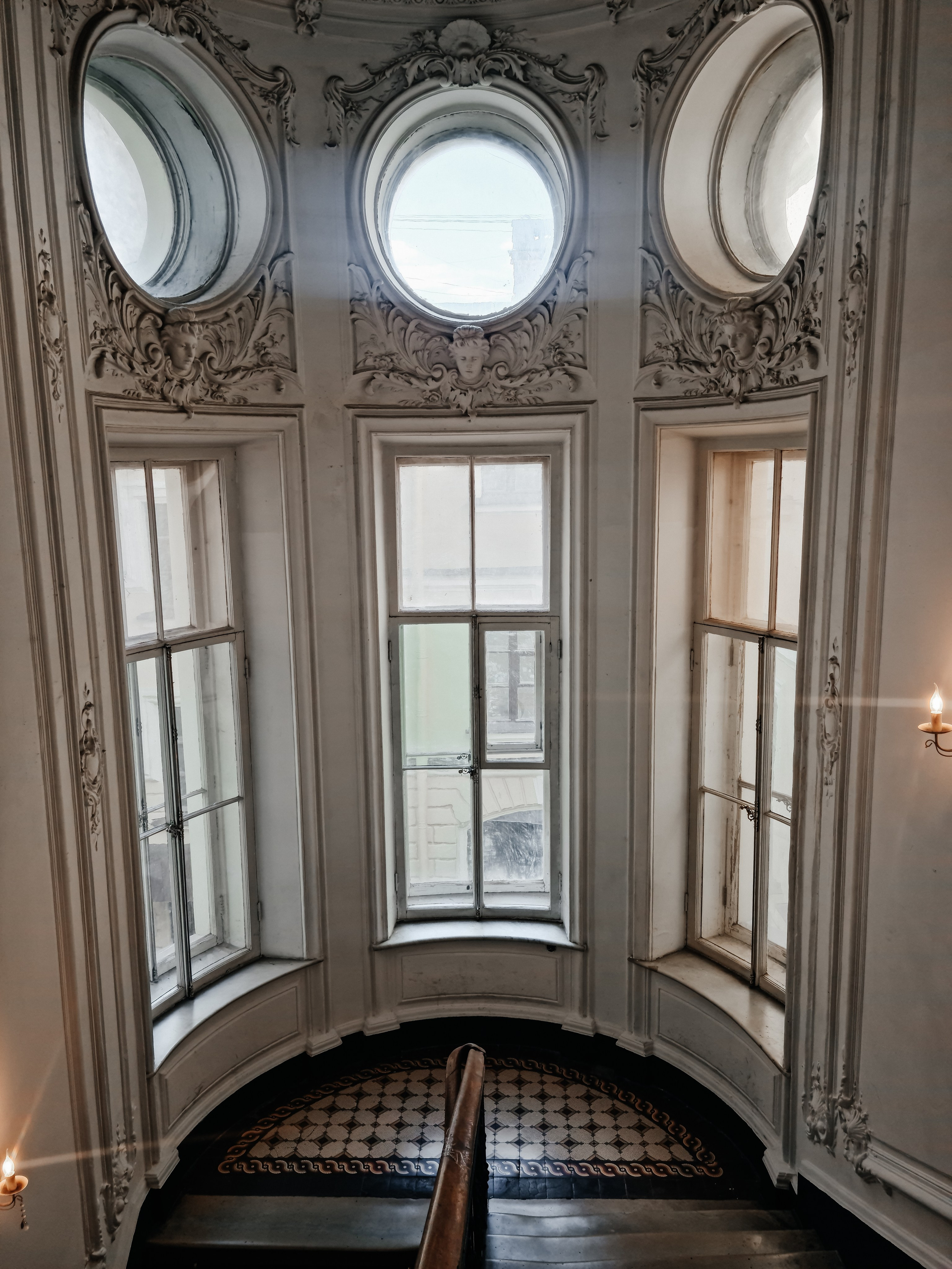 места для фотосессии в Санкт-Петербурге