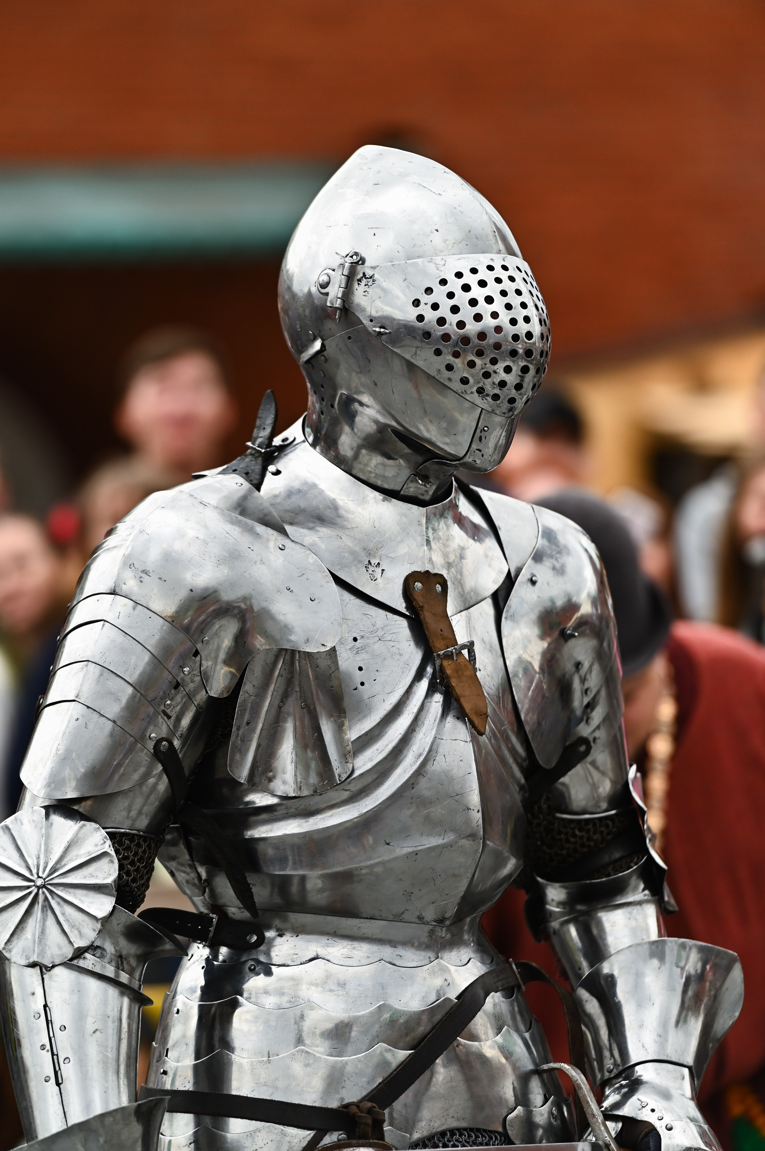 Фестиваль «Битва Эпох 2024» День 1