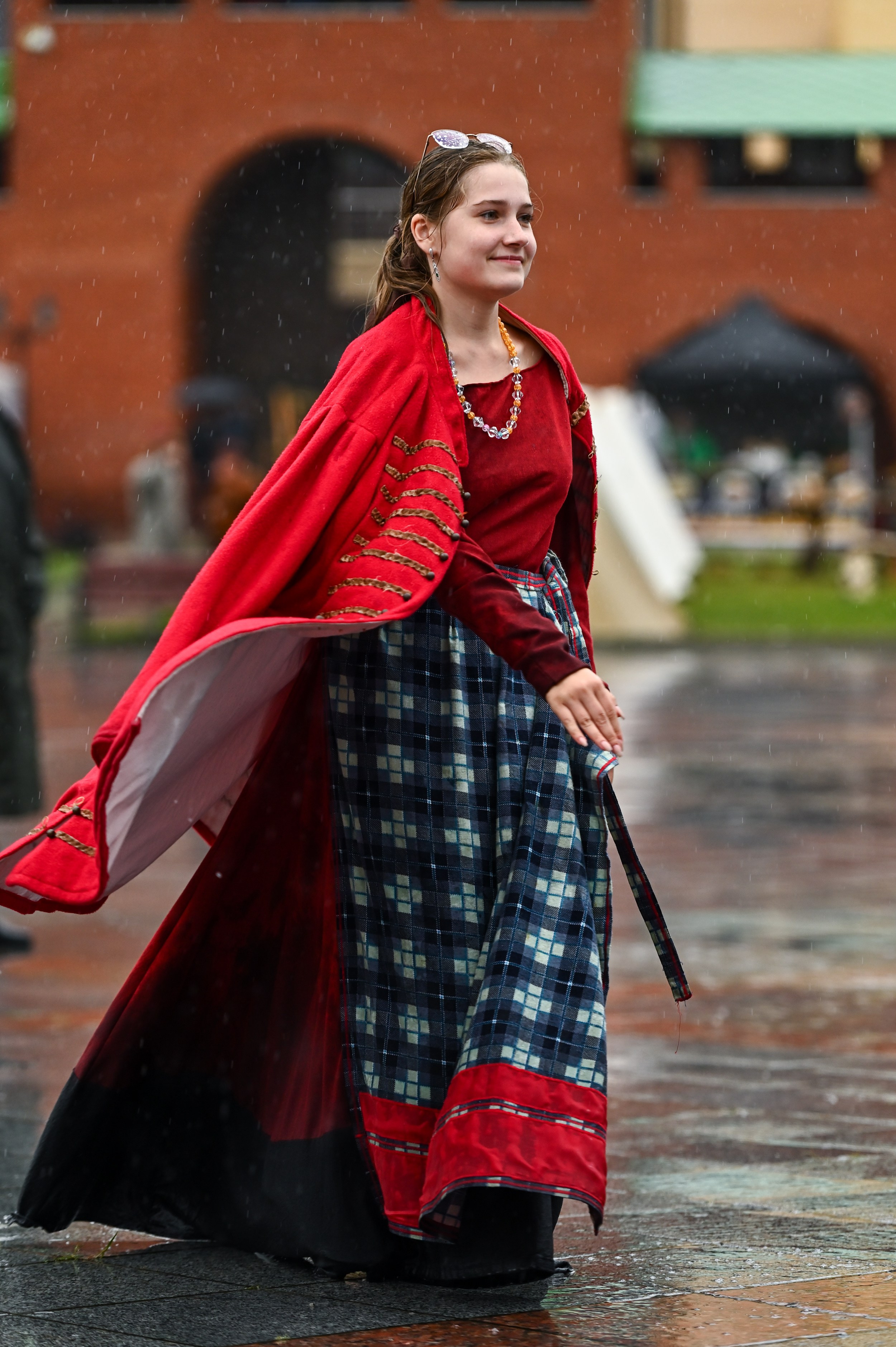 Фестиваль «Битва Эпох 2024» День 1