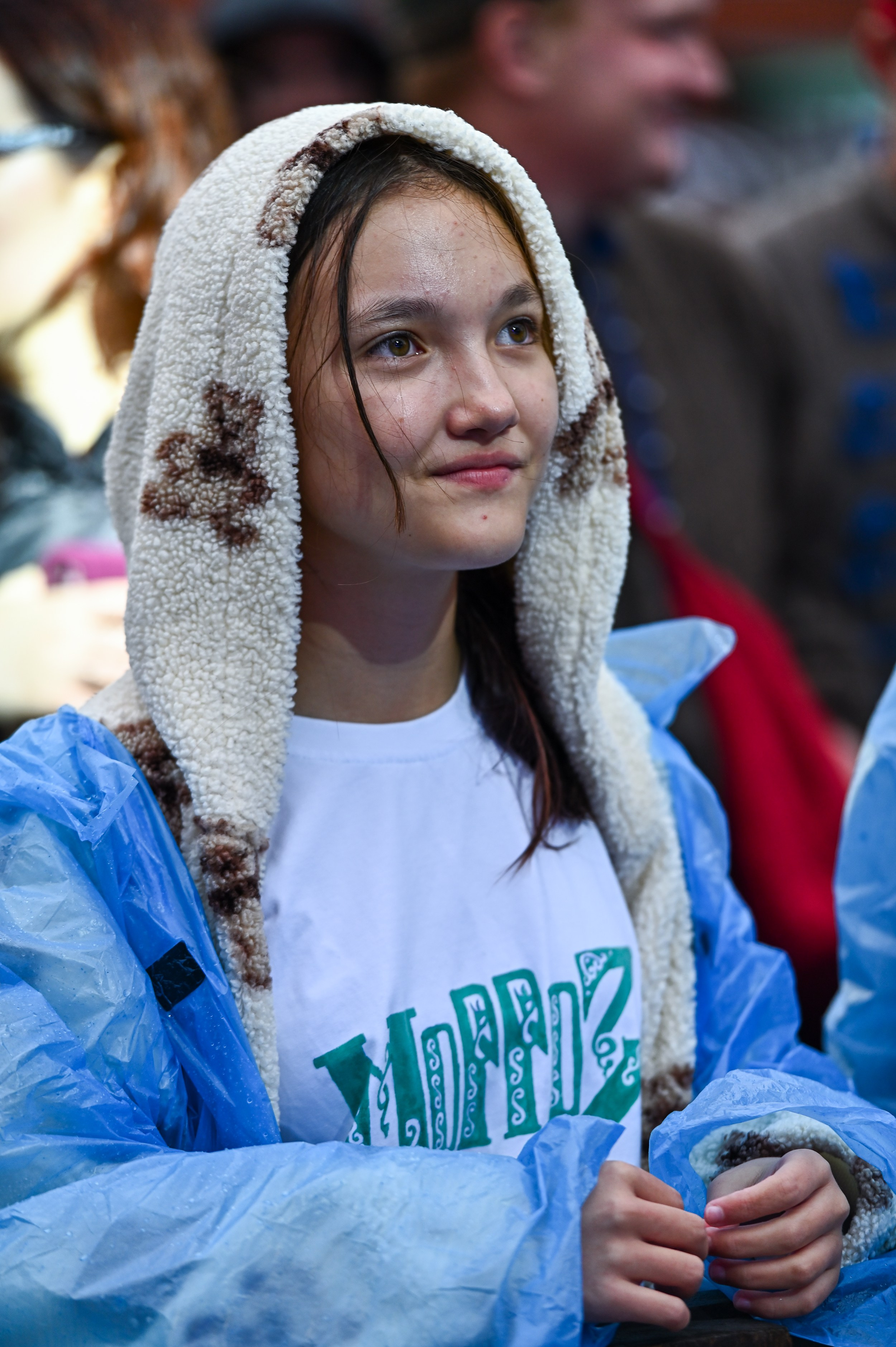 Фестиваль «Битва Эпох 2024» День 1