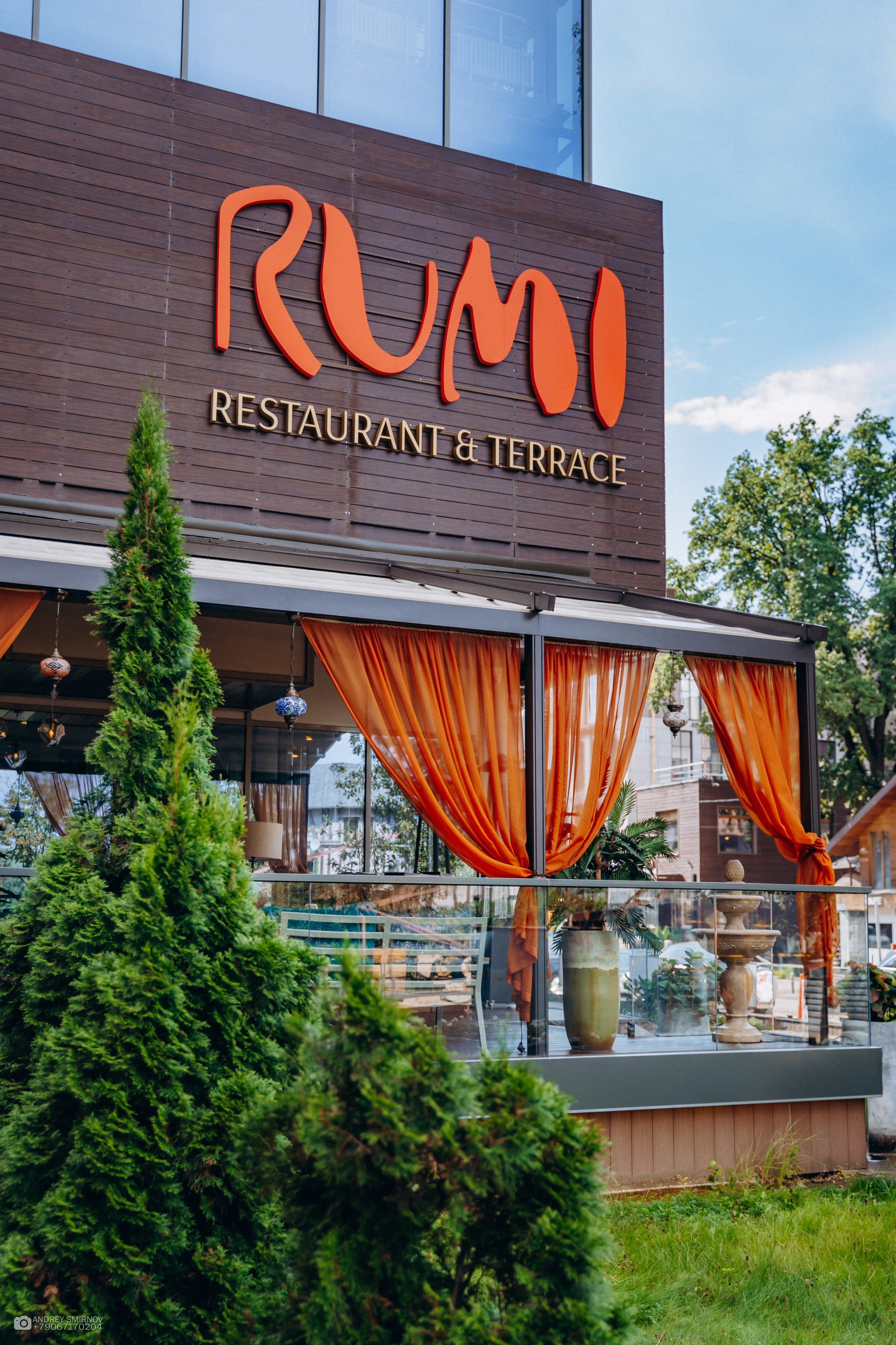 Интерьер/Interior. FOTOZ Studio / Фотовидеомейкер Андрей Смирнов