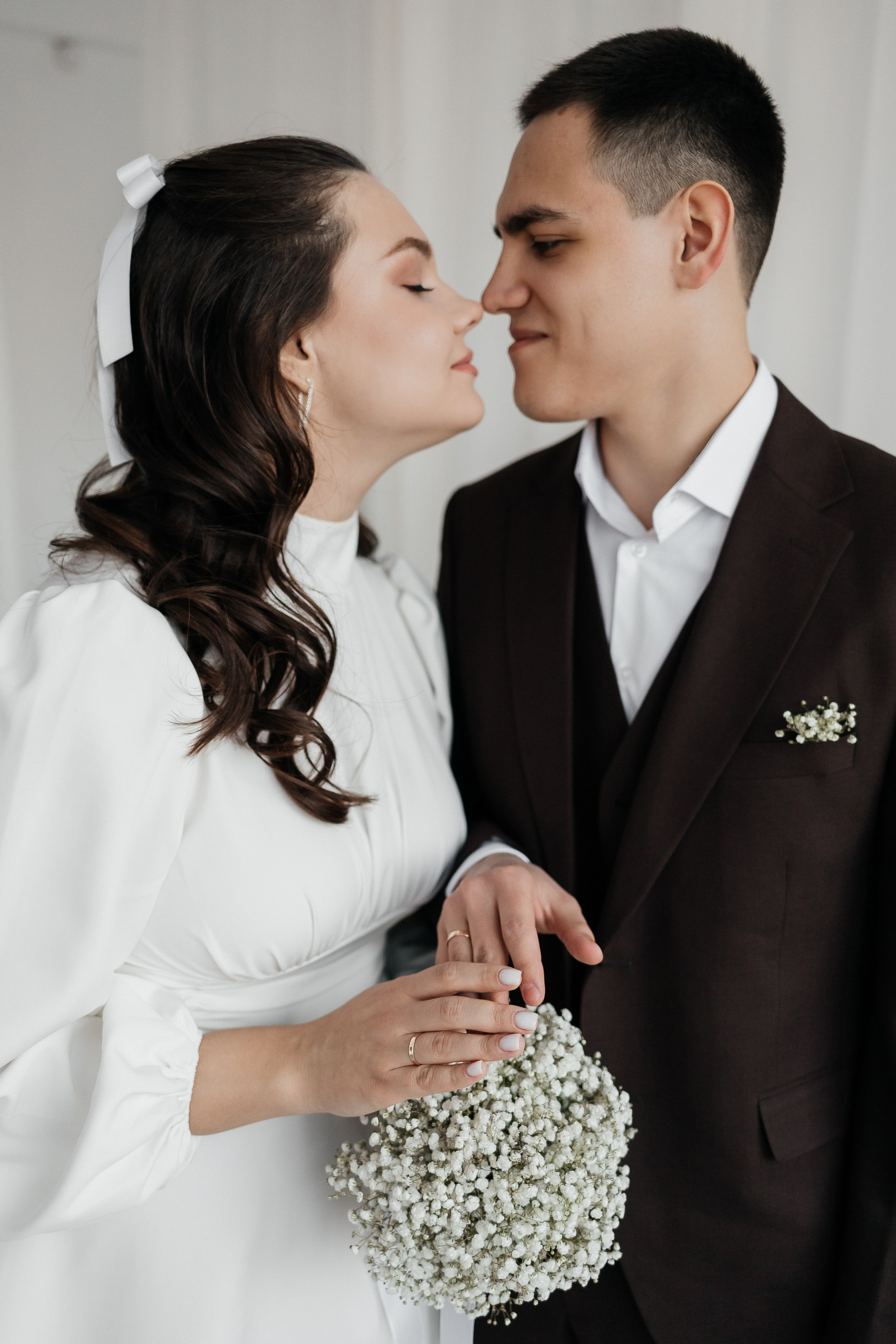 Захар и Елизавета/2024. Свадебный и семейный фотограф в Екатеринбурге