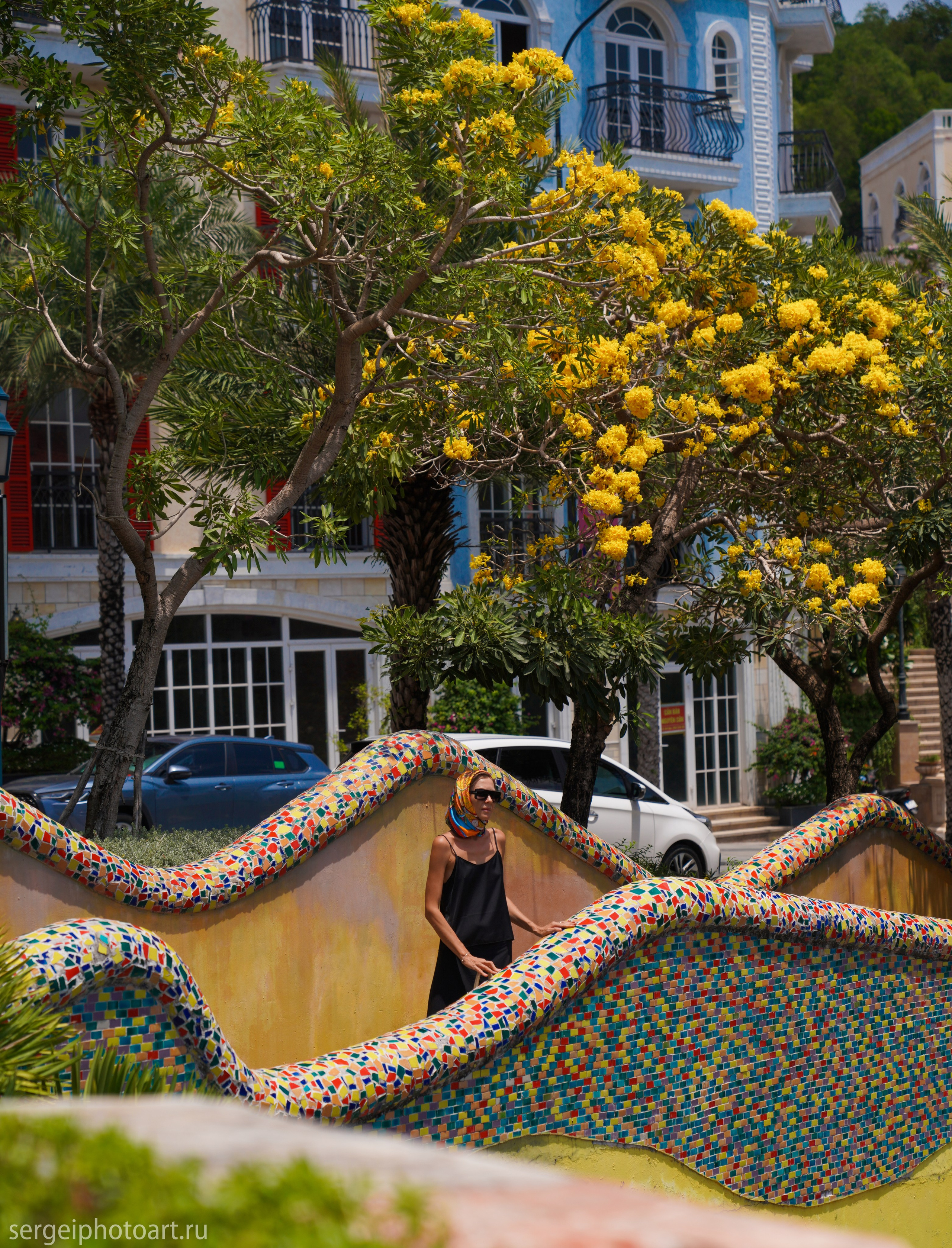 Остров Фукуок, Вьетнам. Фотограф Сергей Кишкель Дананг Нячанг Фукуок