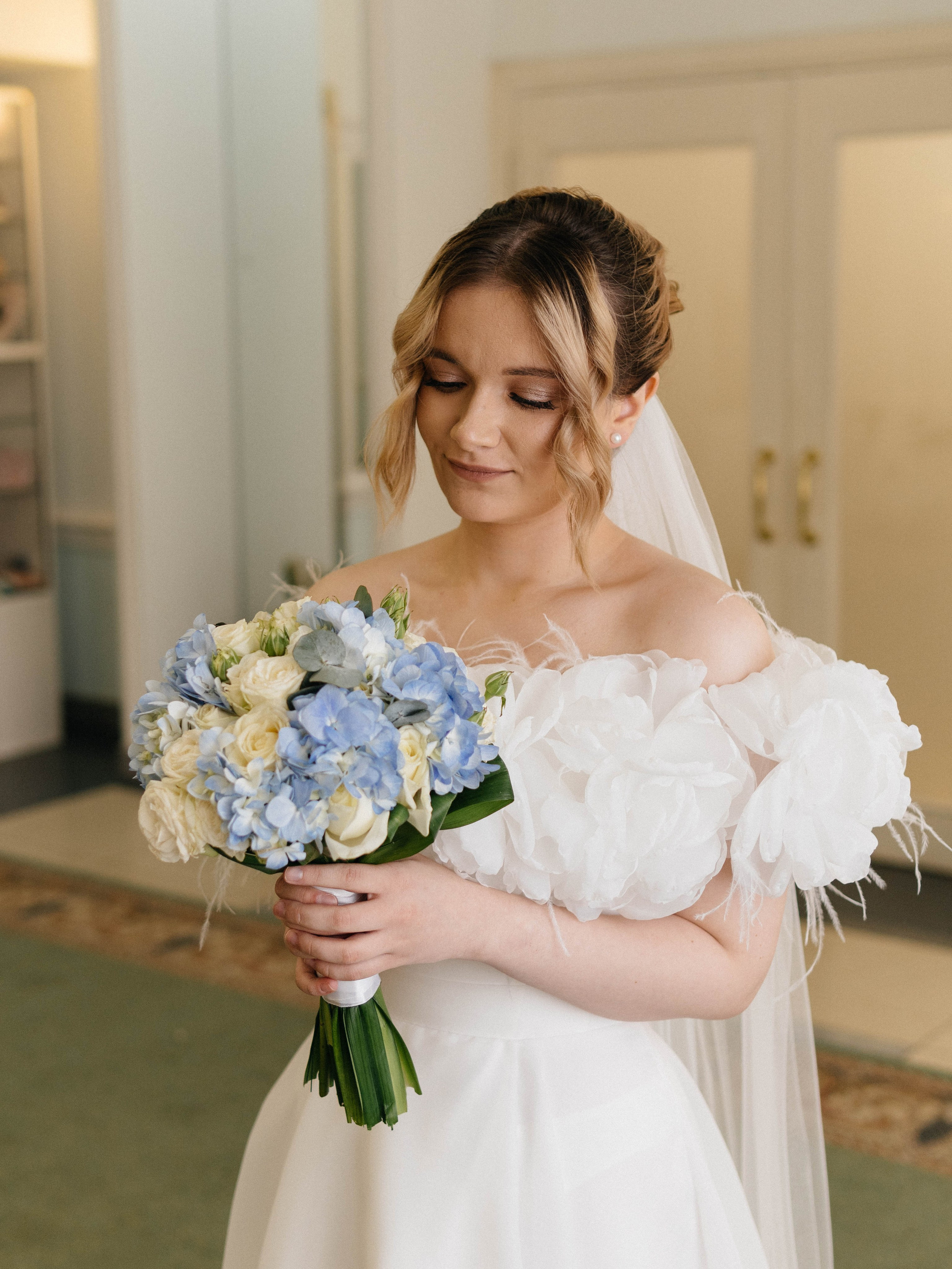 Дмитрий и Арина. Портретный фотограф в Москве