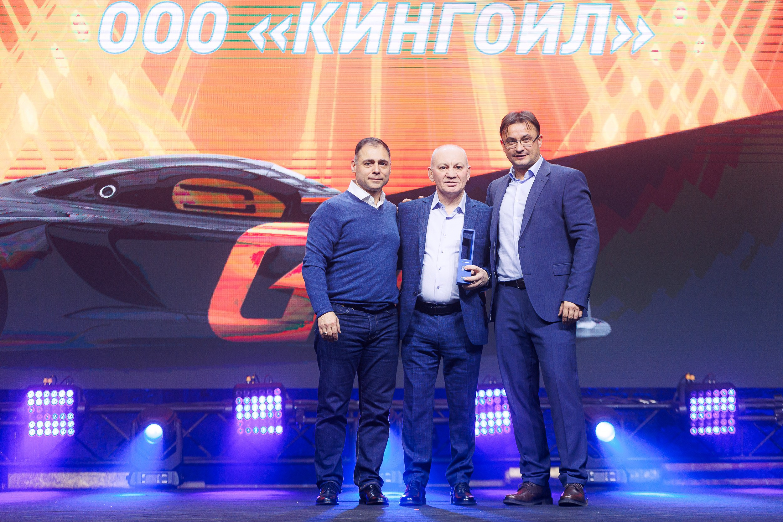 Дистрибьюторская конференция «Газпромнефть-СМ». Алексей Соколов. Фотограф. Санкт-Петербург