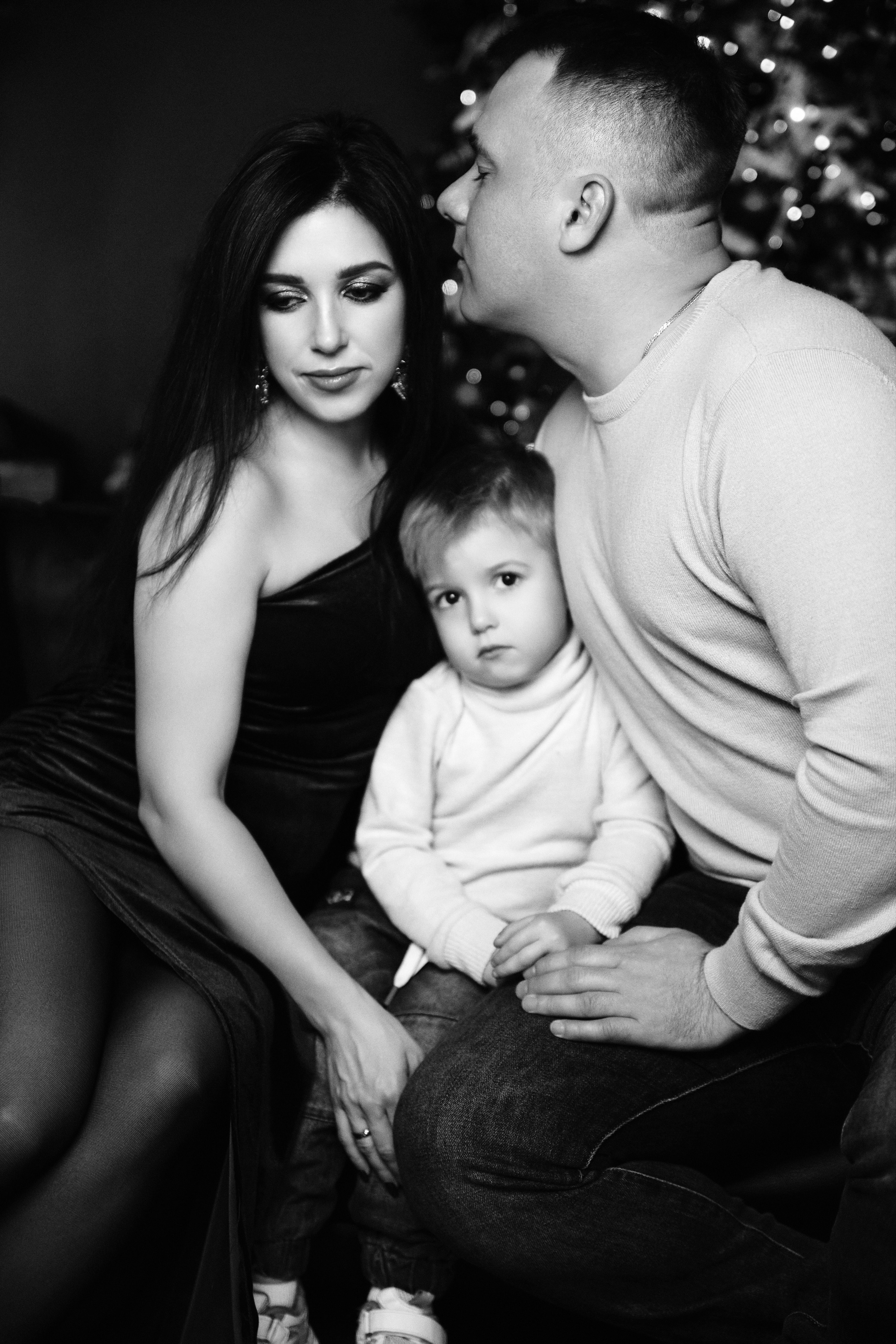 Семейные. Фотограф в г. Уссурийск Юлия Зозуля