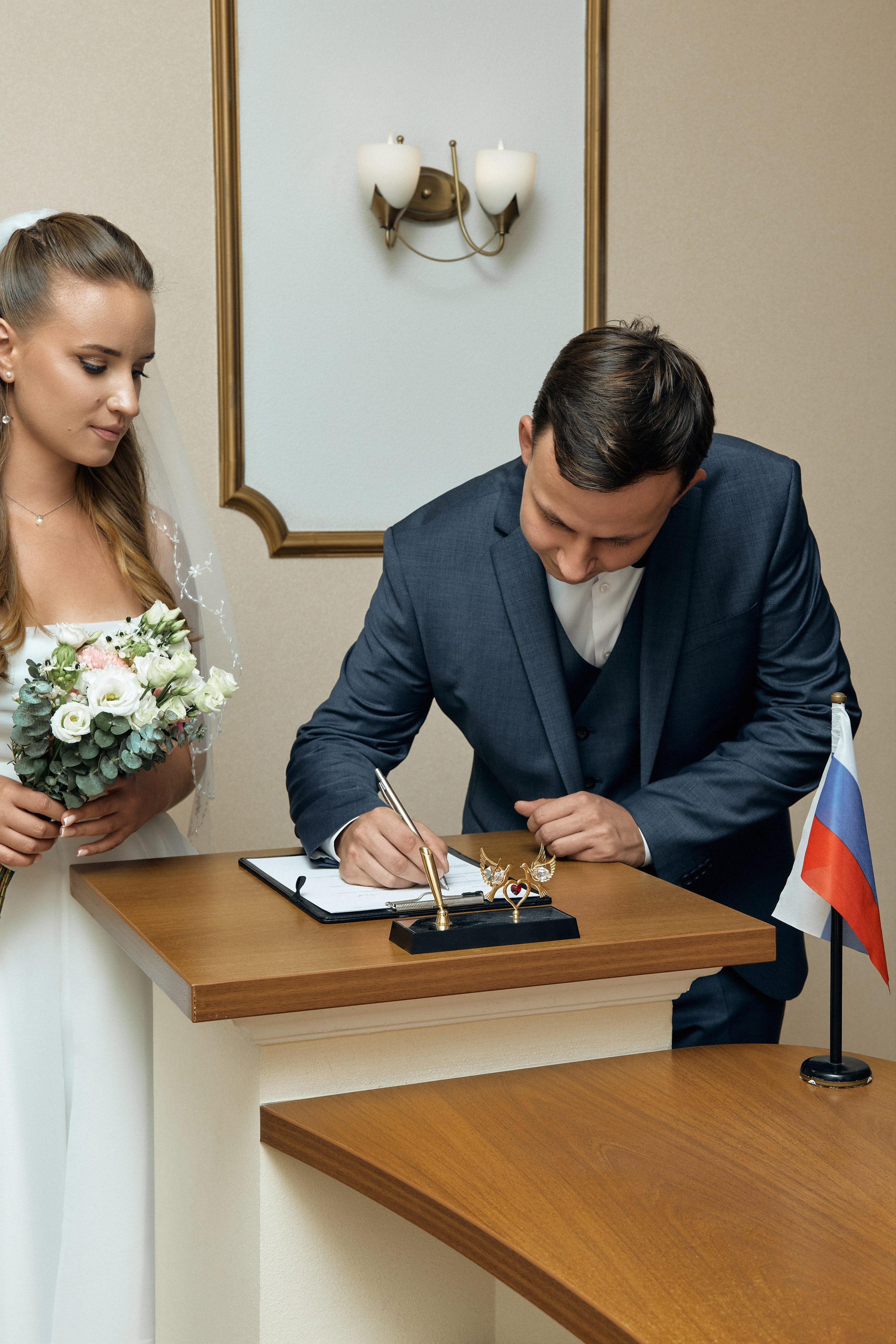 Диана и Илья. Фотограф в г. Уссурийск Юлия Зозуля