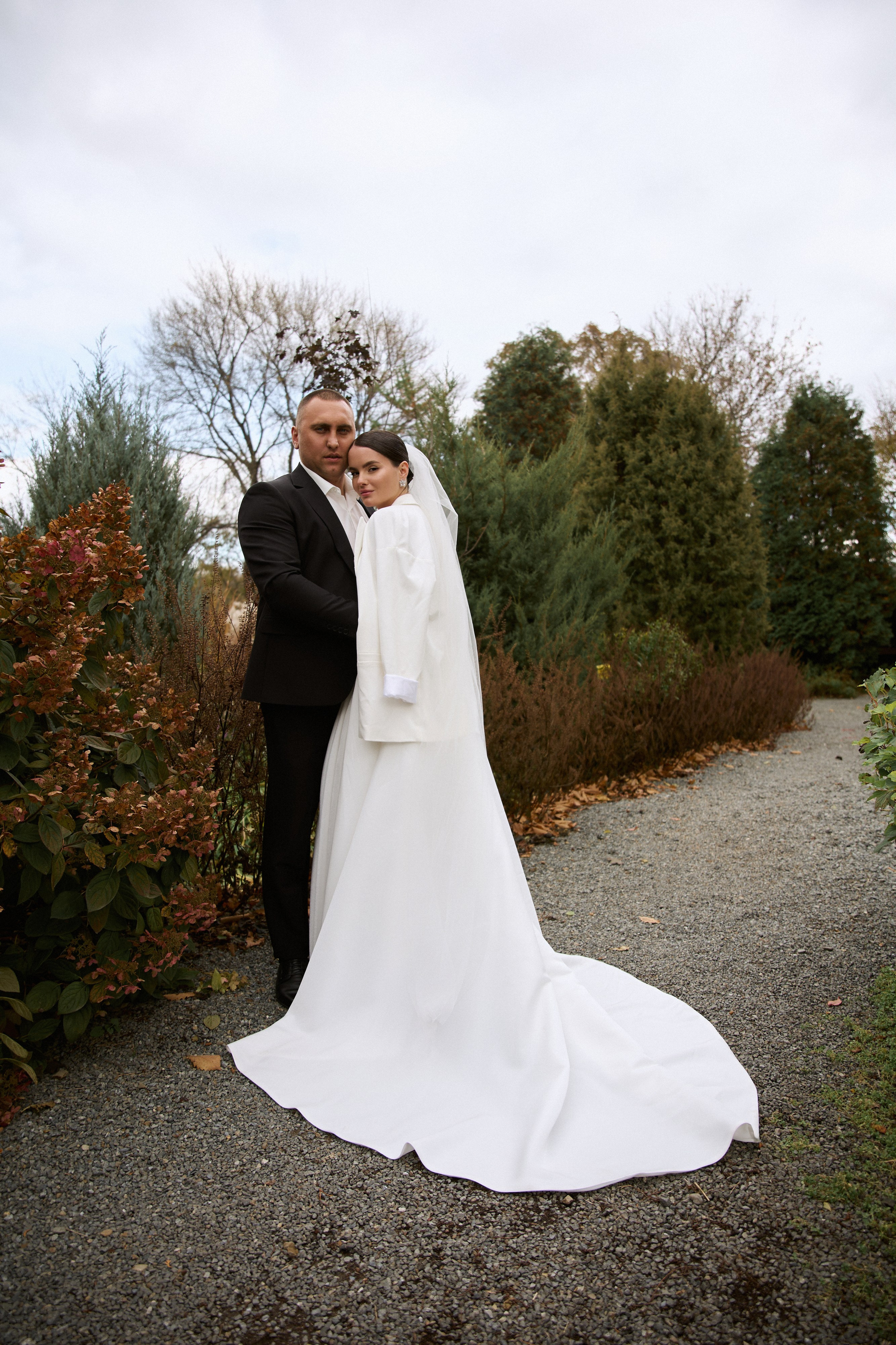 Свадебные. Фотограф в г. Уссурийск Юлия Зозуля