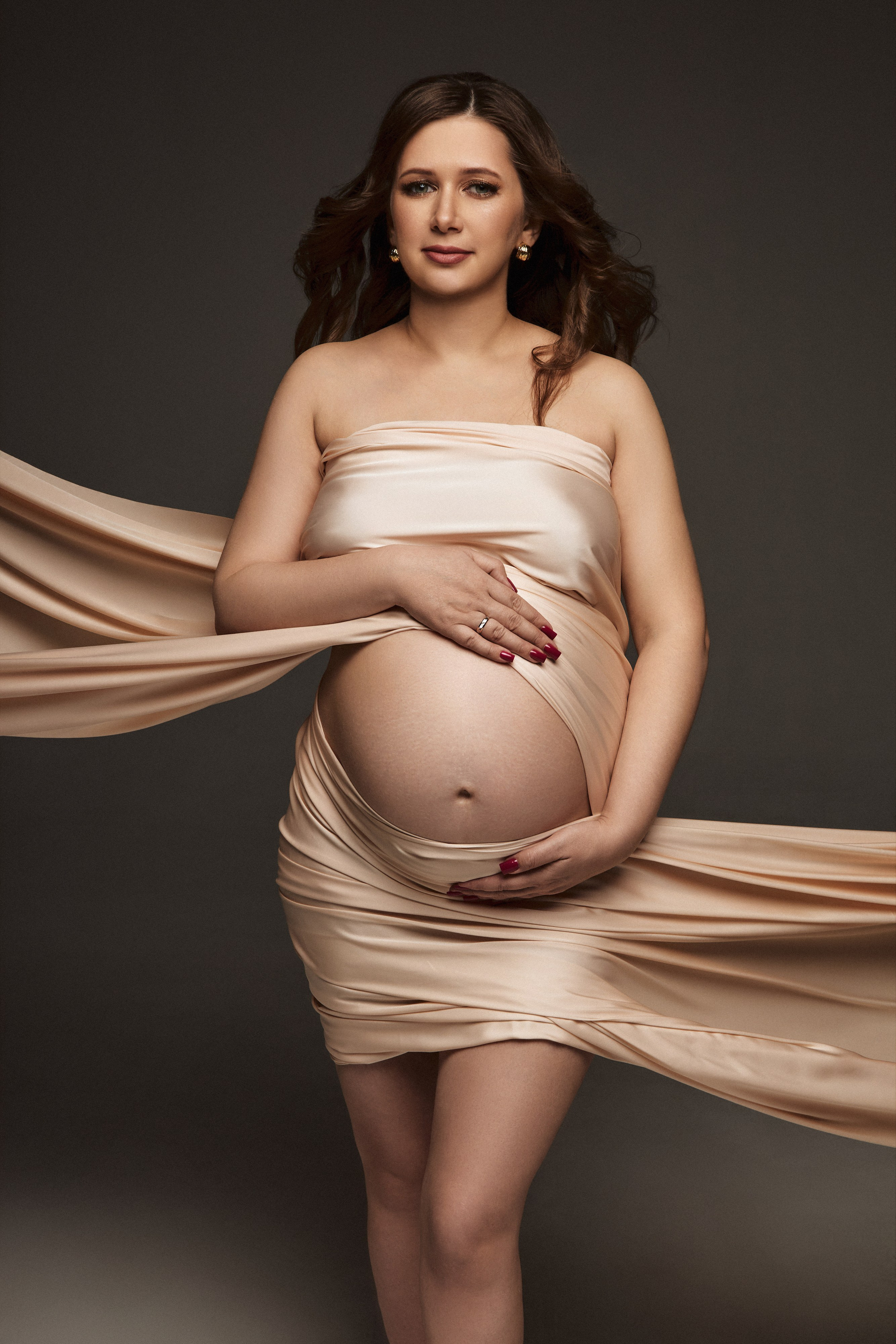 В ожидании. Фотограф в г. Уссурийск Юлия Зозуля