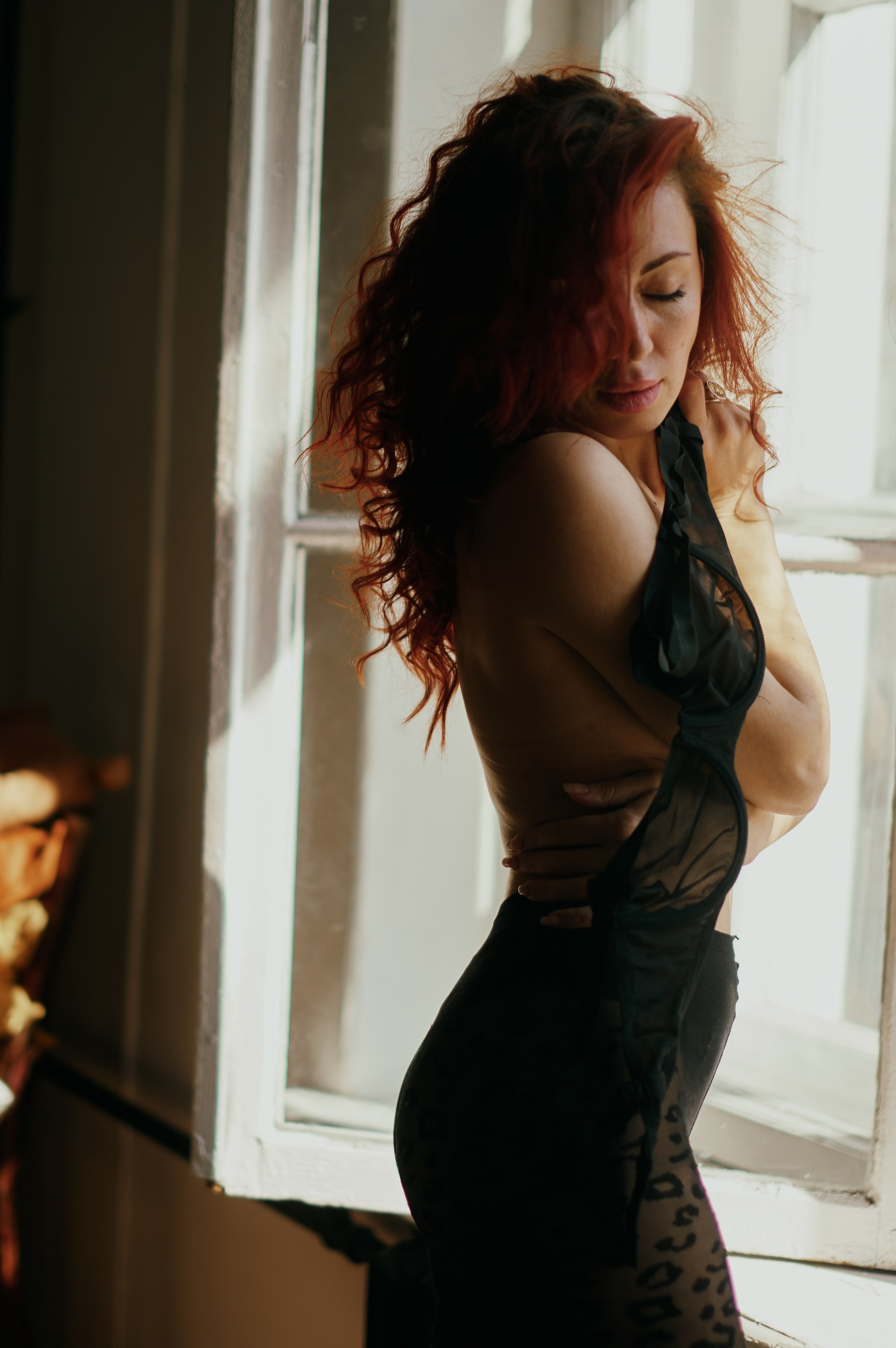 Катя. Фотограф в Санкт Петербурге Александра Вильдгрубе