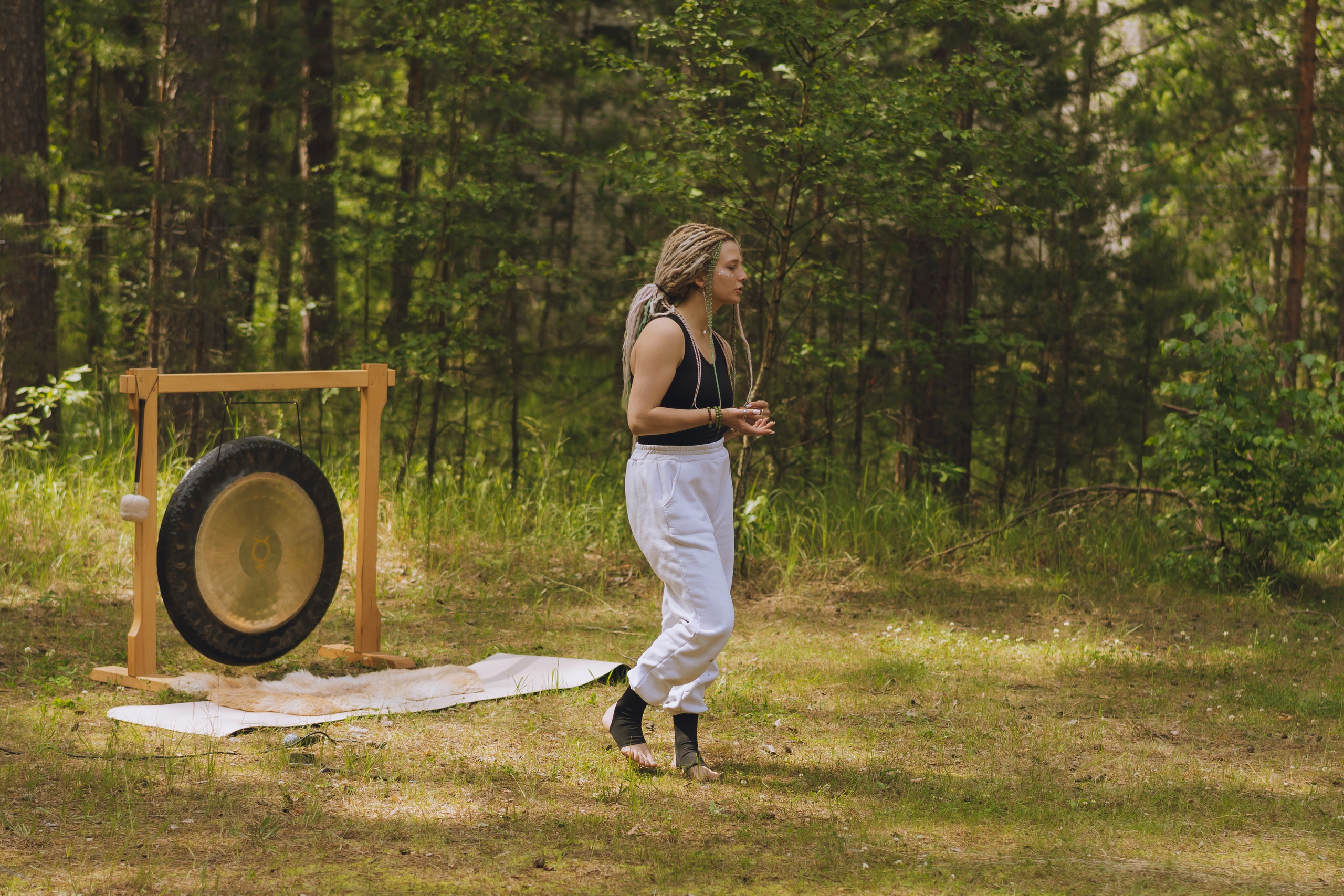 Палаточный форум CAMPot 2025. Фотограф Надежда Погребняк | Рязань | Москва
